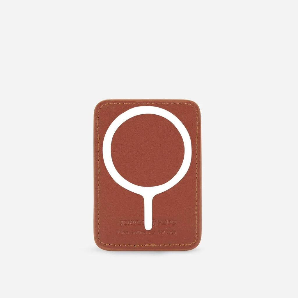 Jekyll & Hide MagSafe Card Holder