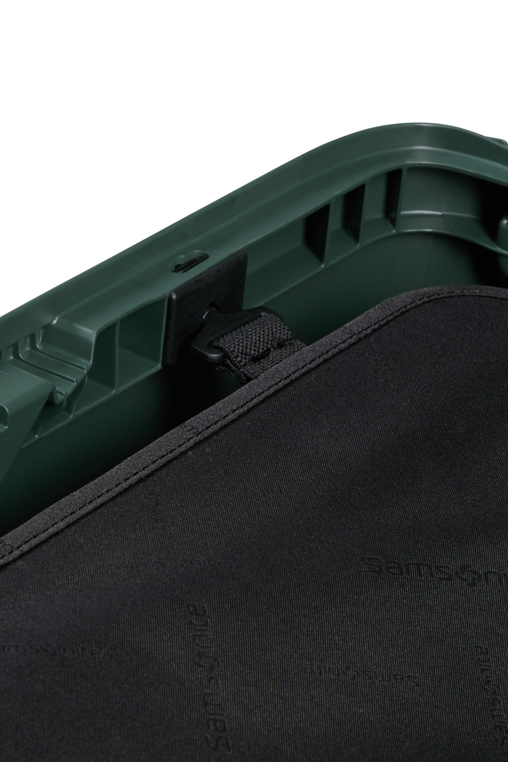 Samsonite Magnum Eco Spinner 55cm