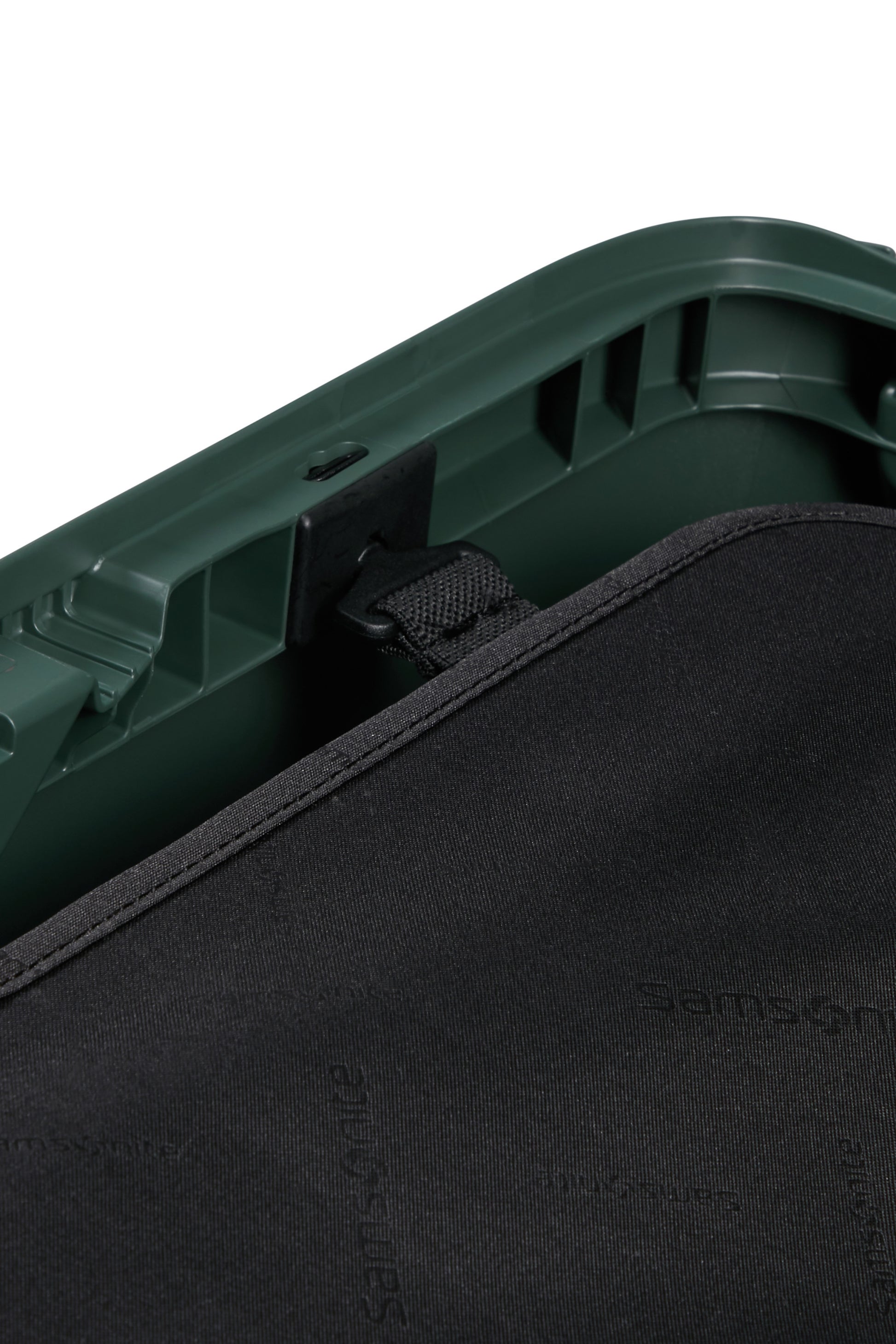 Samsonite Magnum Eco Spinner 55cm