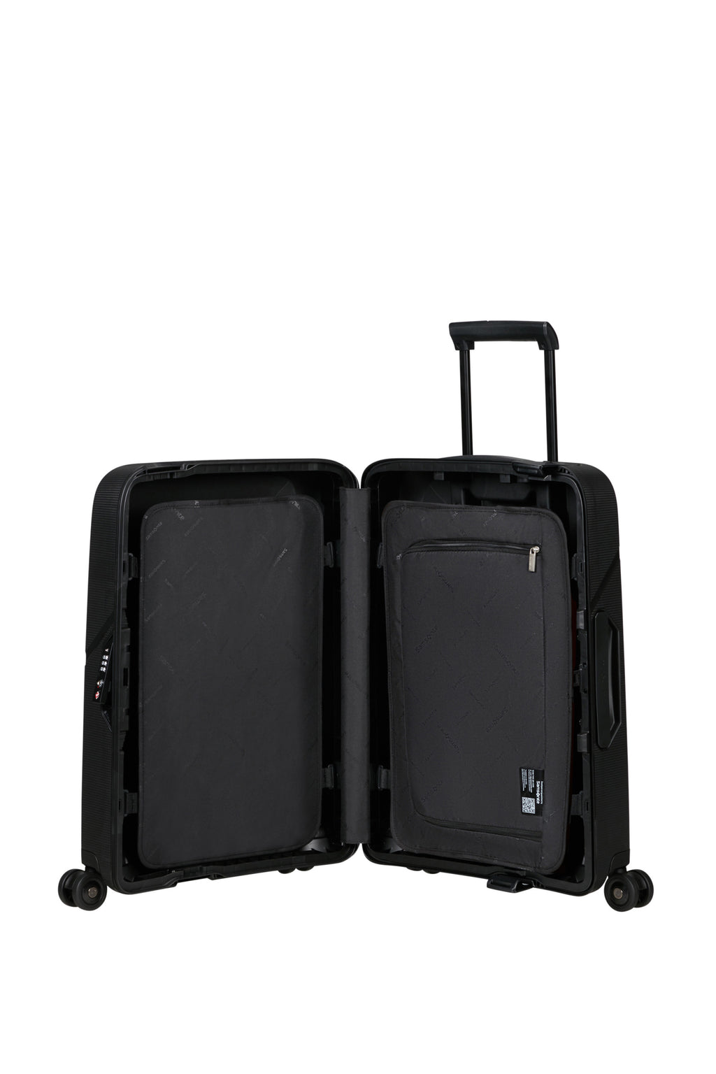 Samsonite Magnum Eco Spinner 55cm