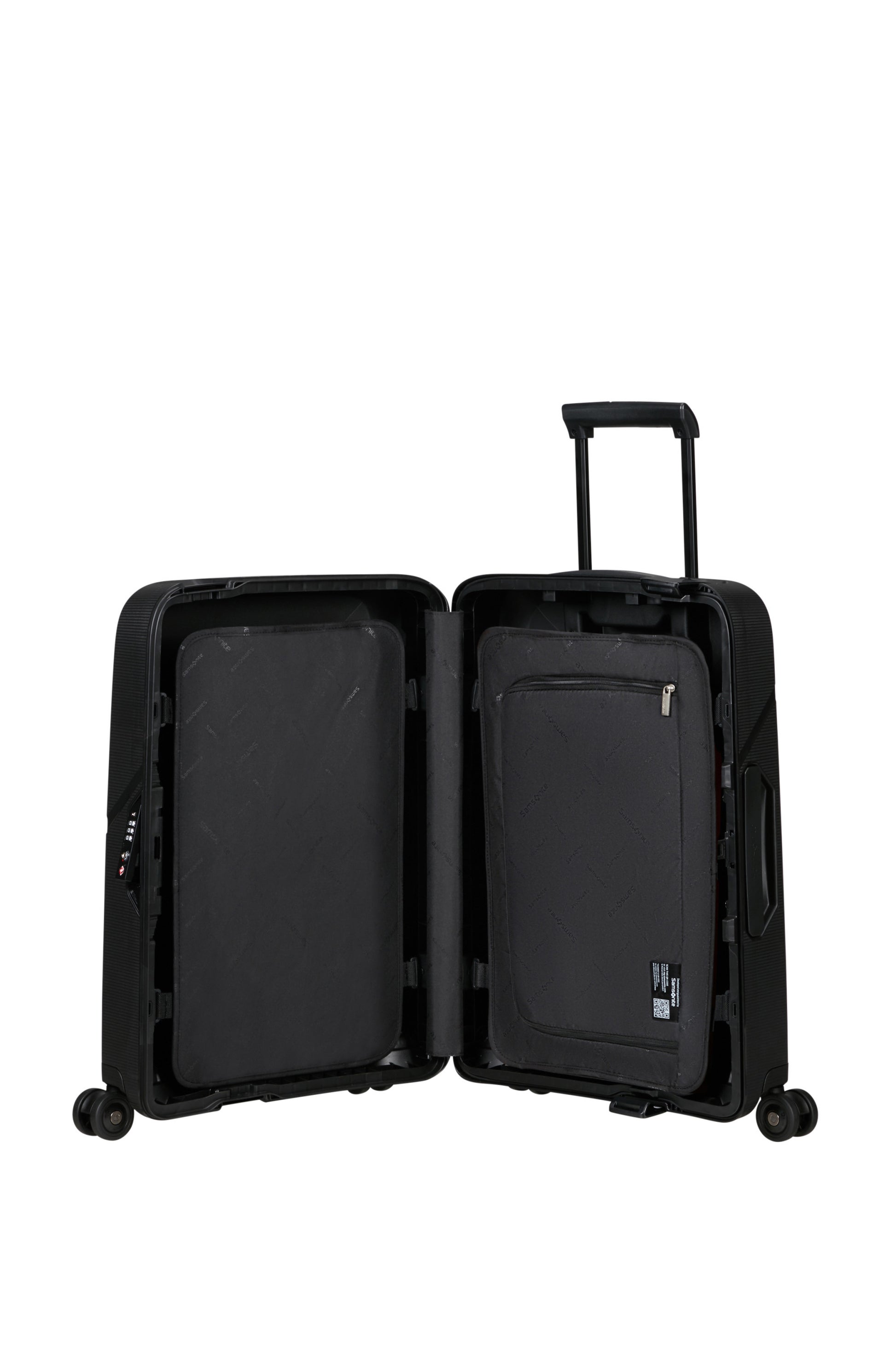 Samsonite Magnum Eco Spinner 55cm