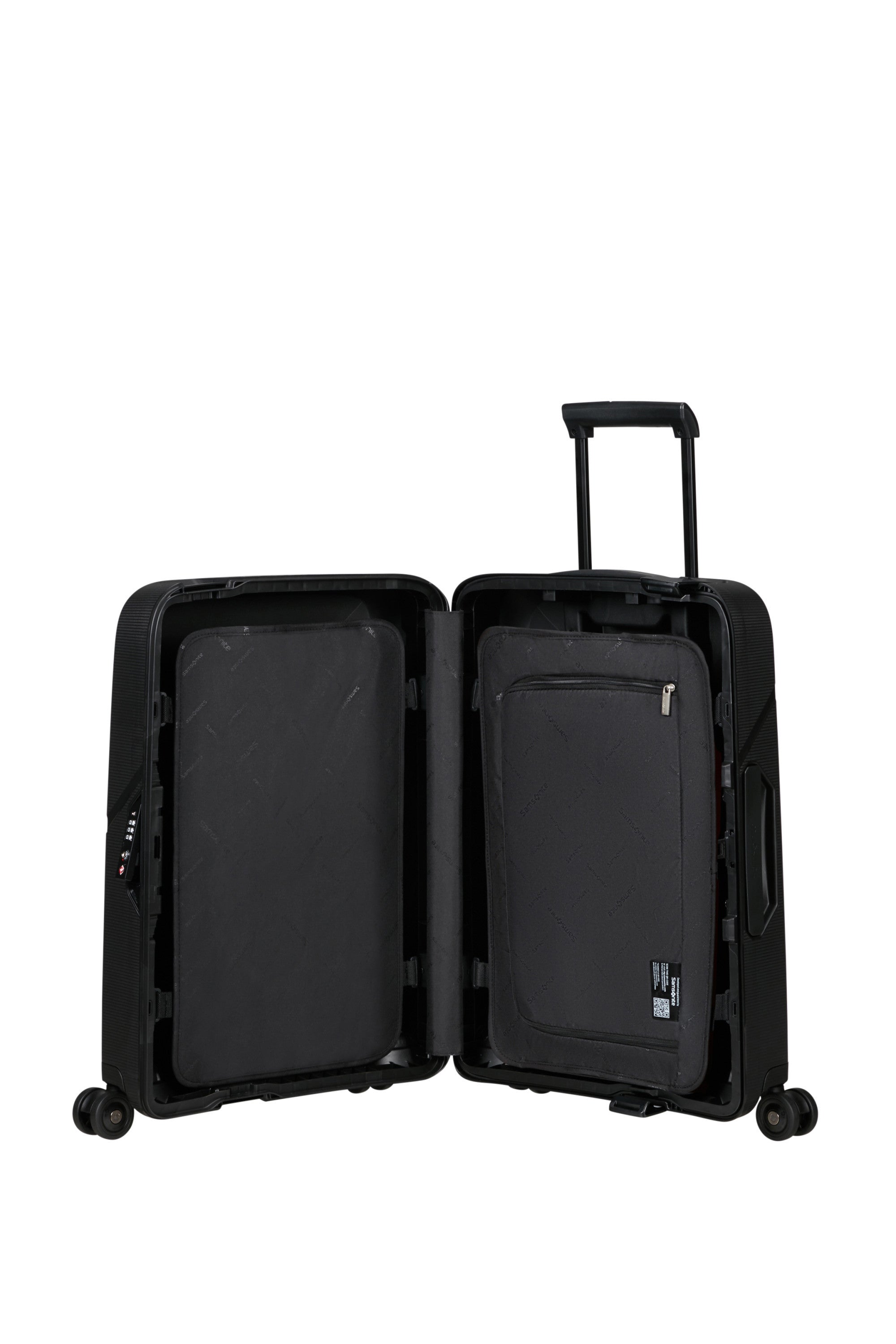 Samsonite Magnum Eco Spinner 55cm