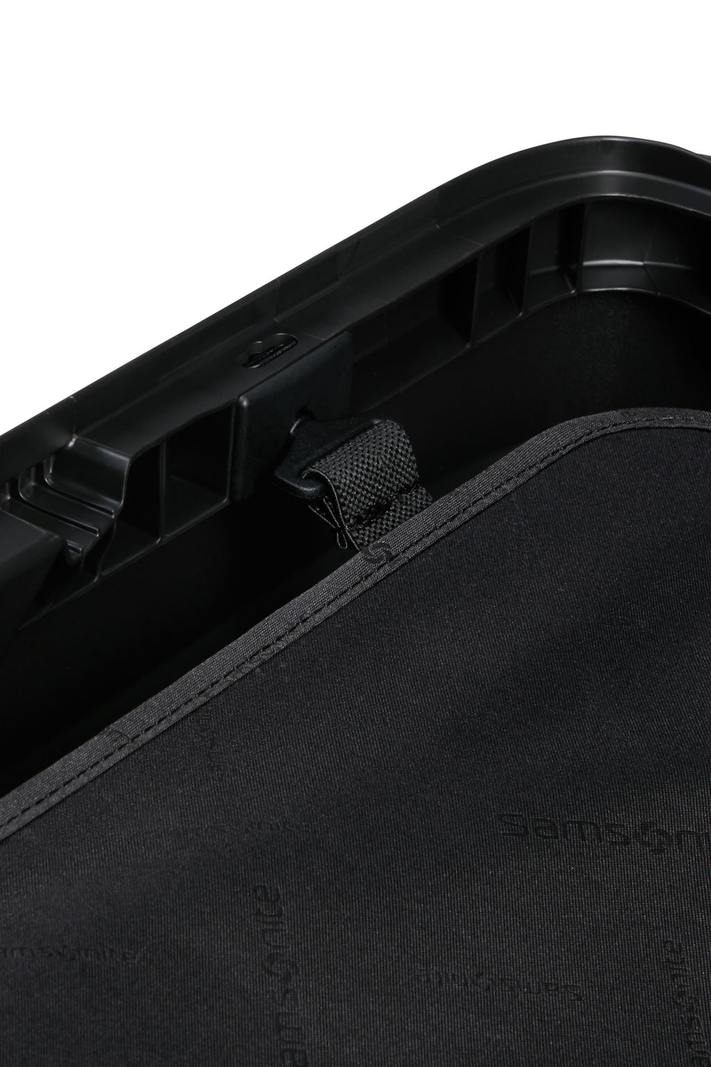 Samsonite Magnum Eco Spinner 55cm
