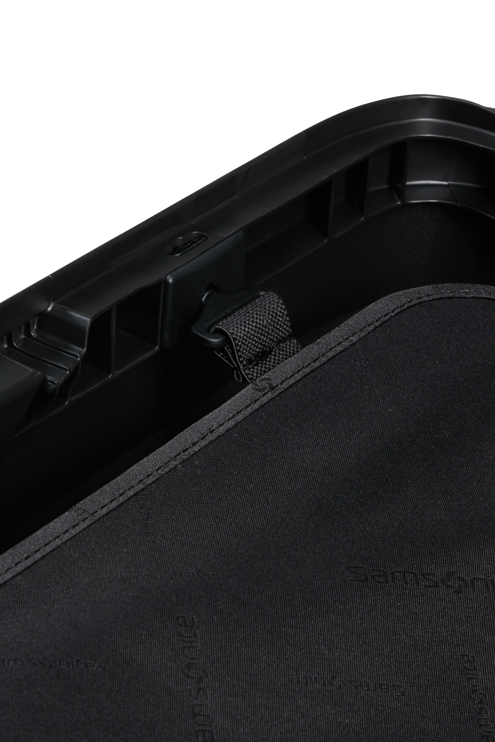 Samsonite Magnum Eco Spinner 55cm