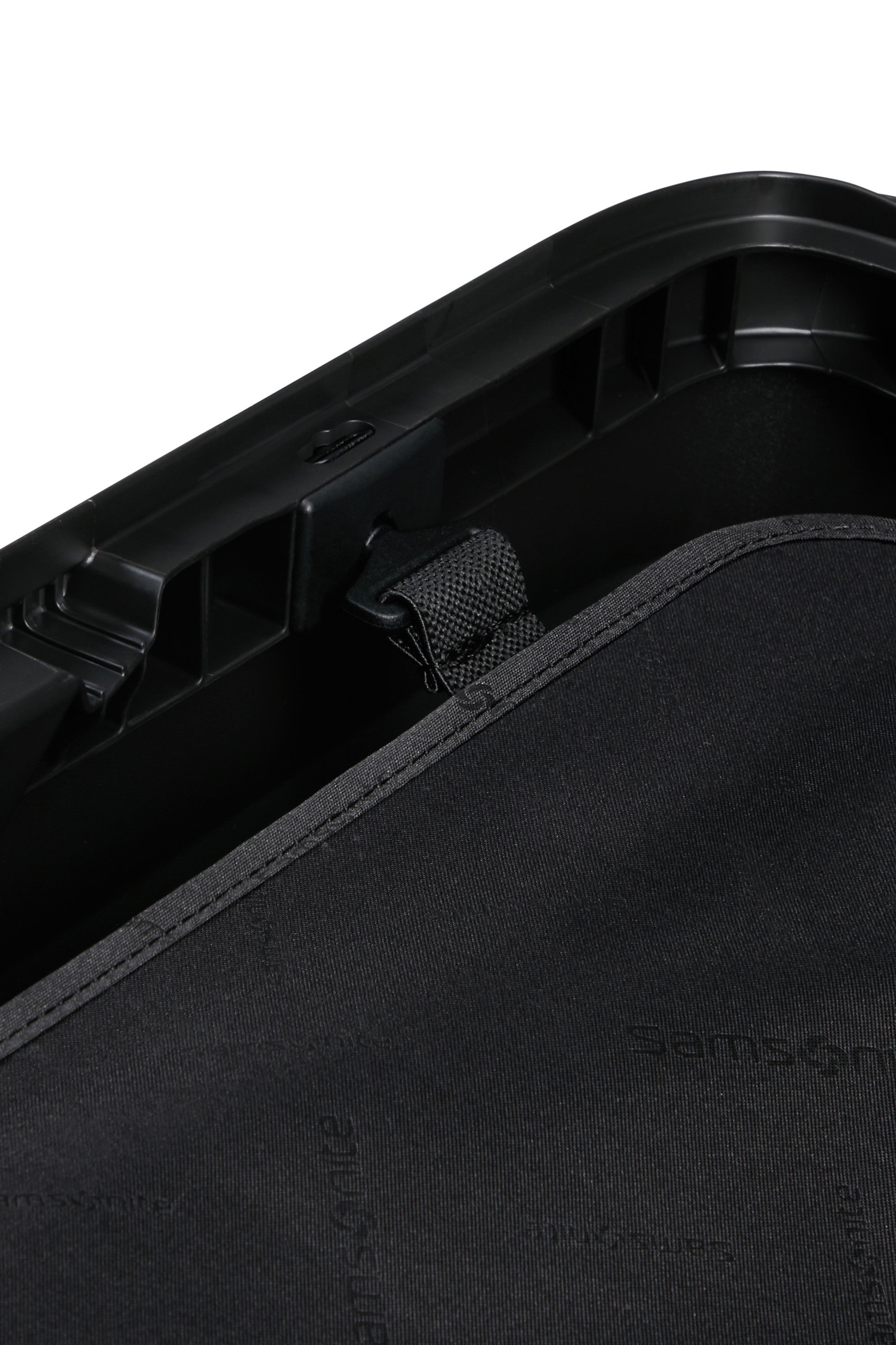 Samsonite Magnum Eco Spinner 55cm