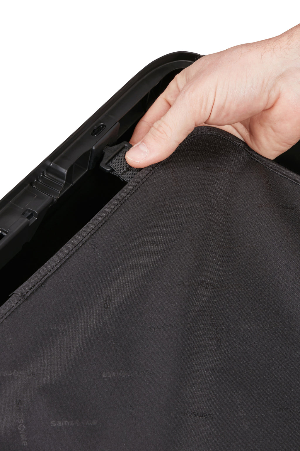 Samsonite Magnum Eco Spinner 55cm