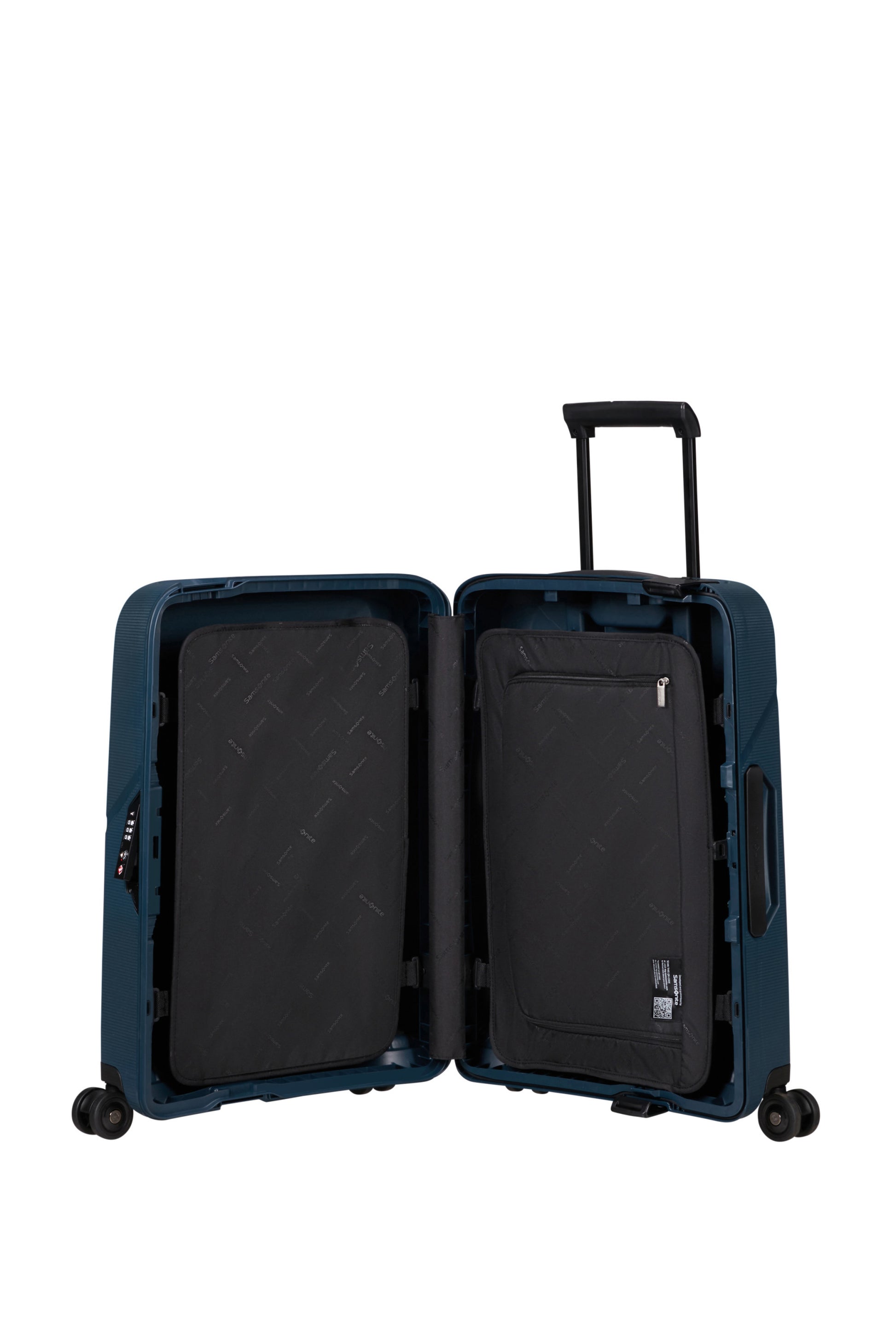 Samsonite Magnum Eco Spinner 55cm