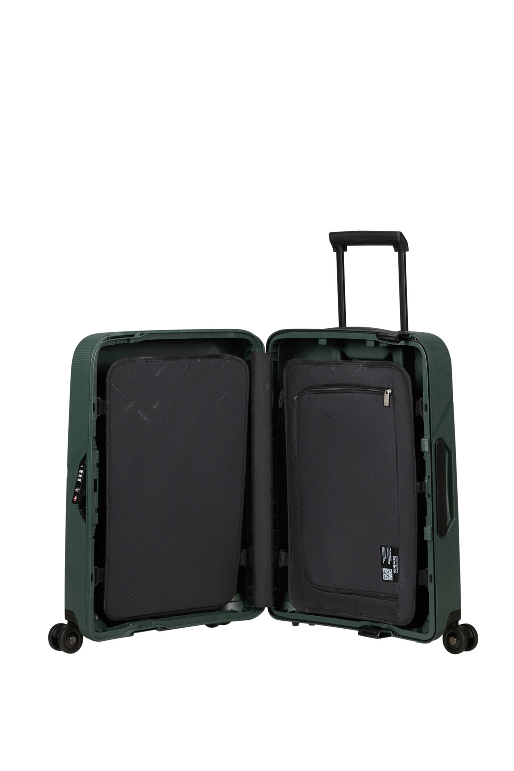 Samsonite Magnum Eco Spinner 55cm