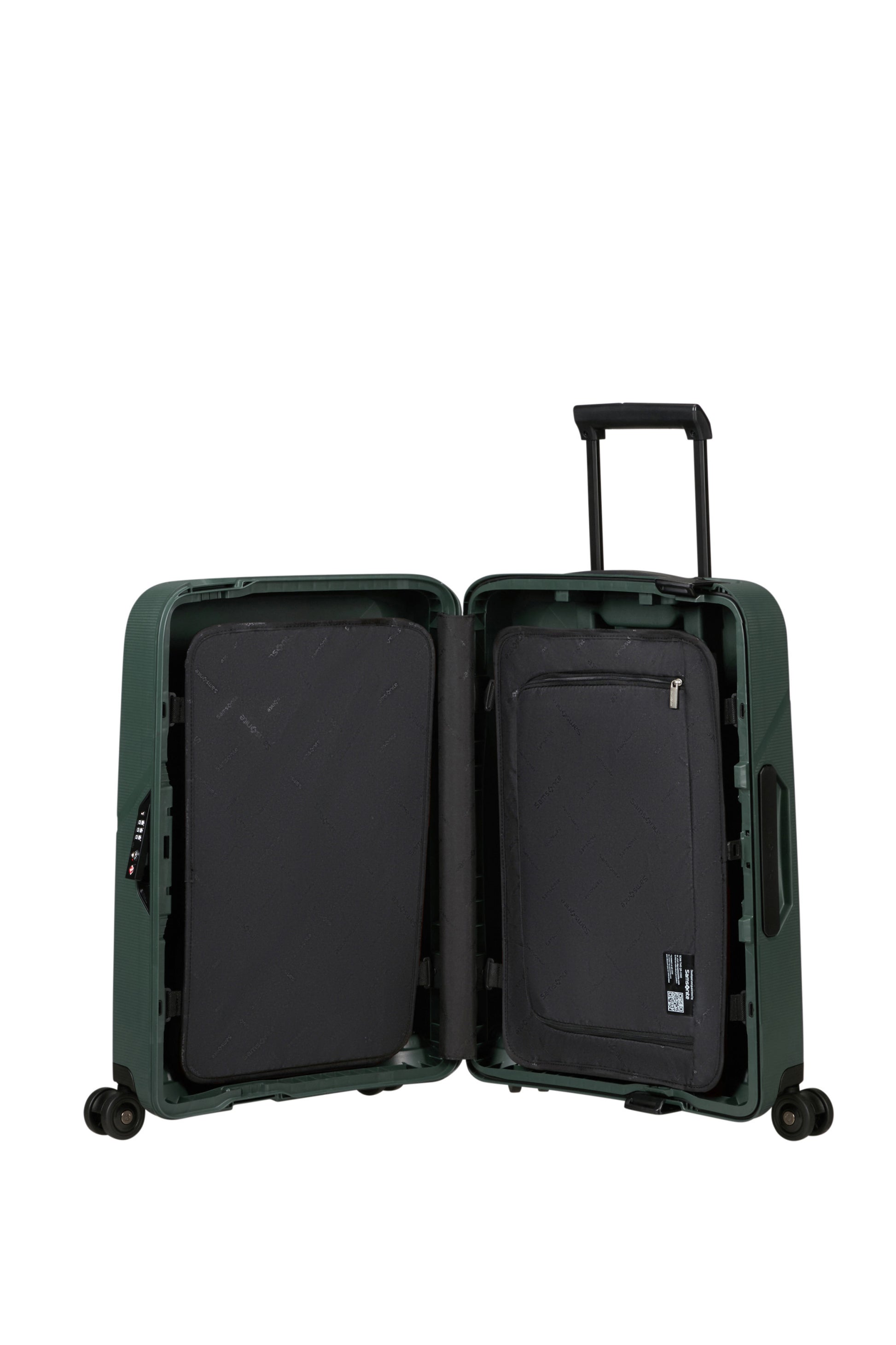 Samsonite Magnum Eco Spinner 55cm