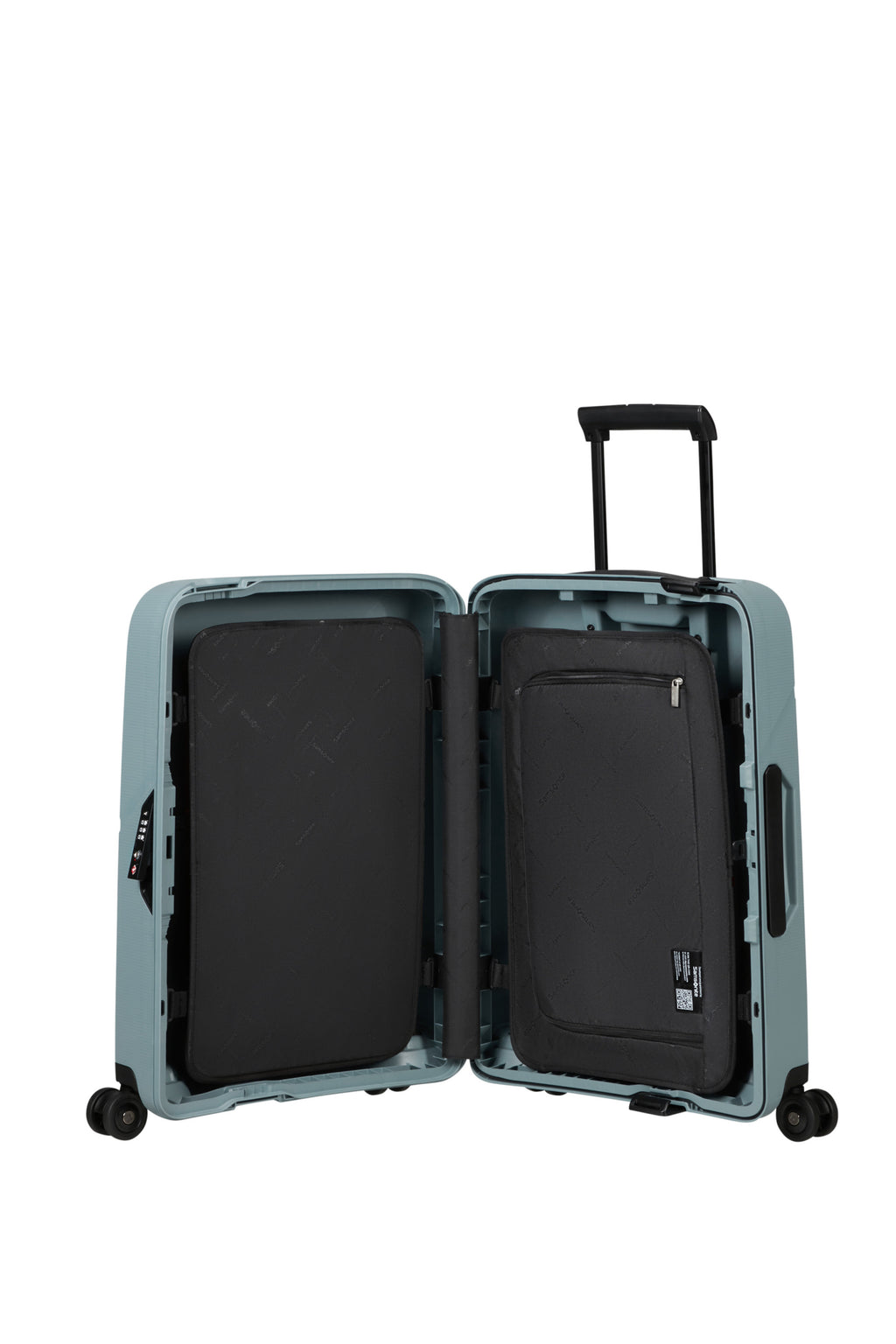 Samsonite Magnum Eco Spinner 55cm
