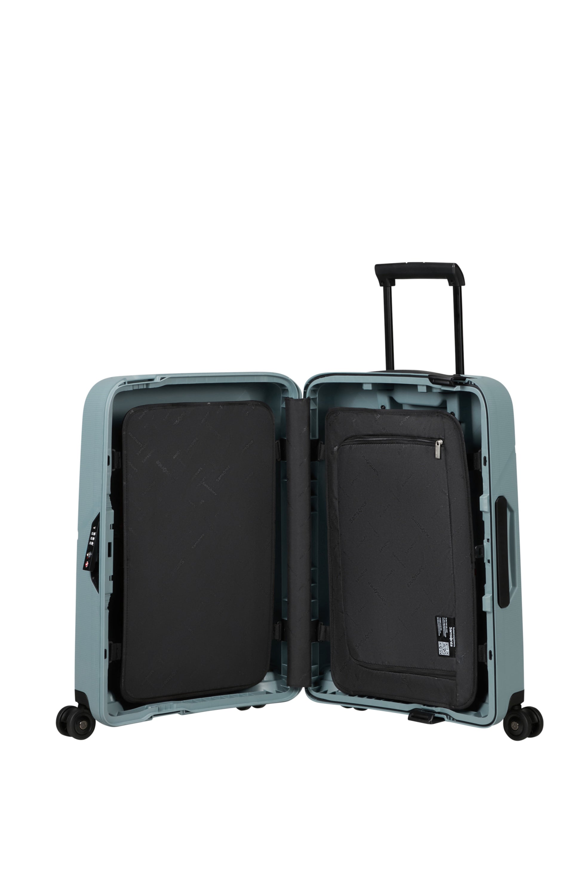 Samsonite Magnum Eco Spinner 55cm