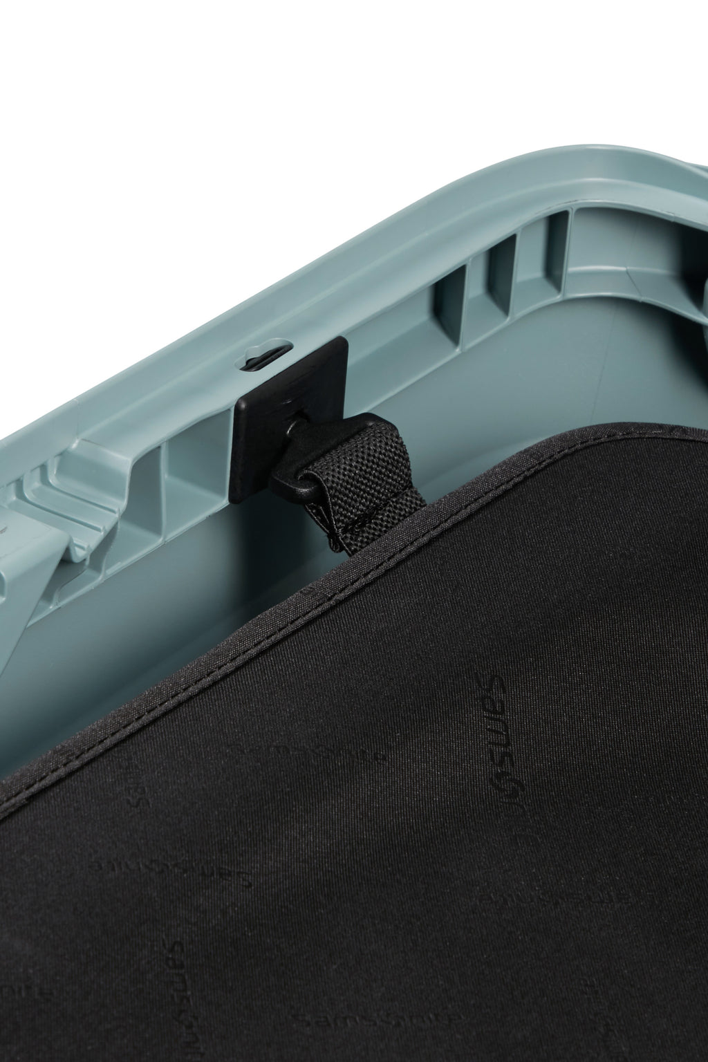 Samsonite Magnum Eco Spinner 55cm
