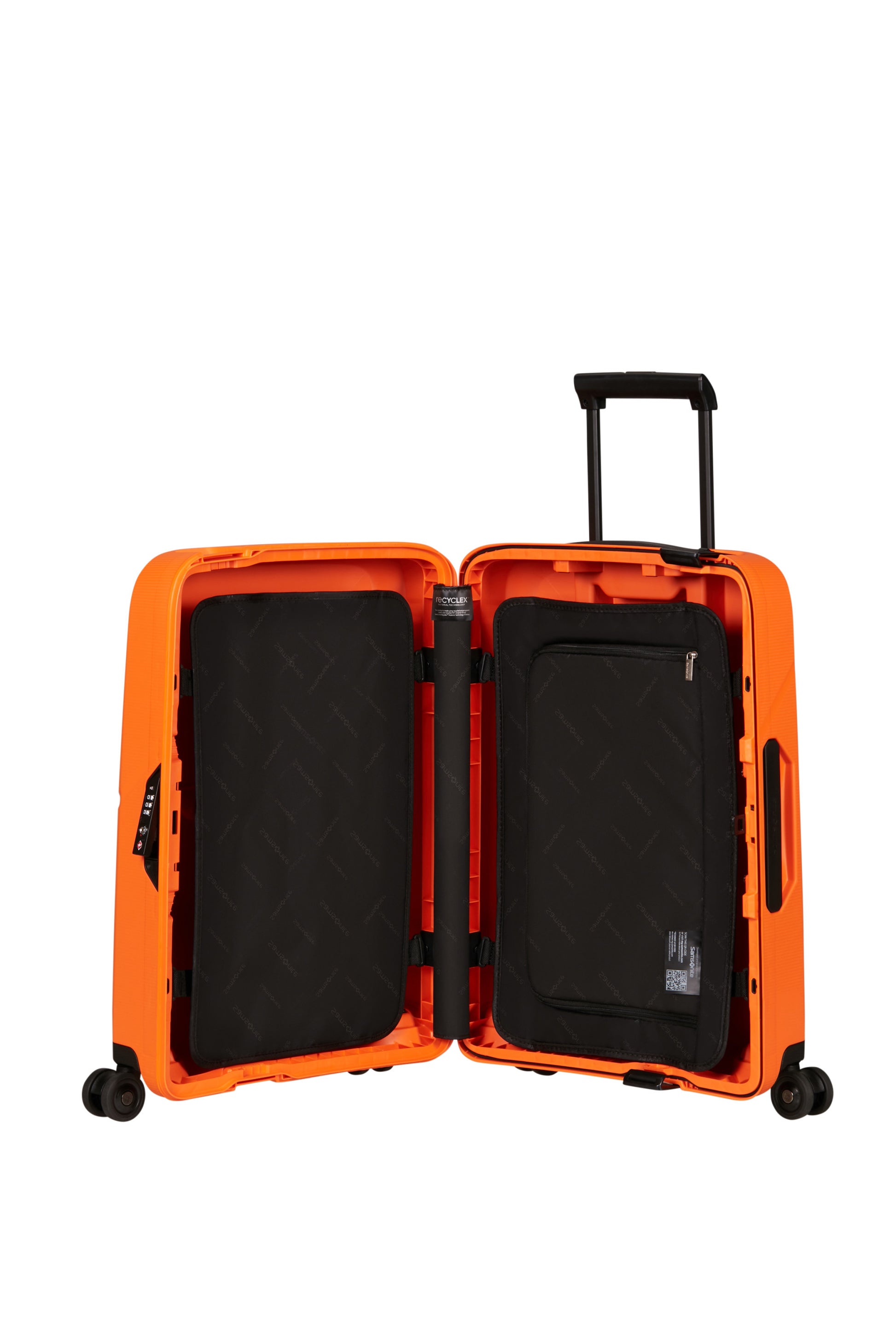 Samsonite Magnum Eco Spinner 55cm