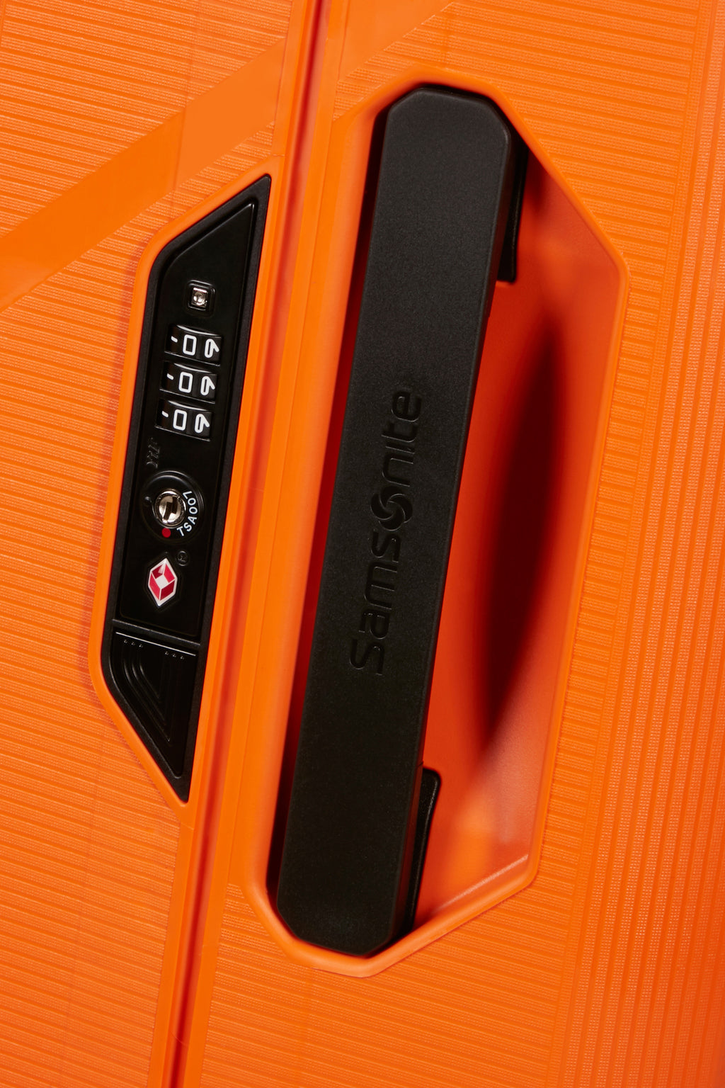 Samsonite Magnum Eco Spinner 55cm