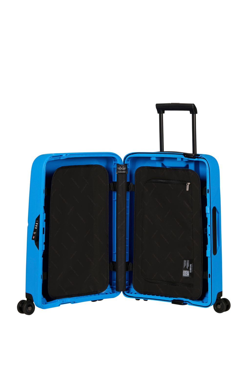 Samsonite Magnum Eco Spinner 55cm