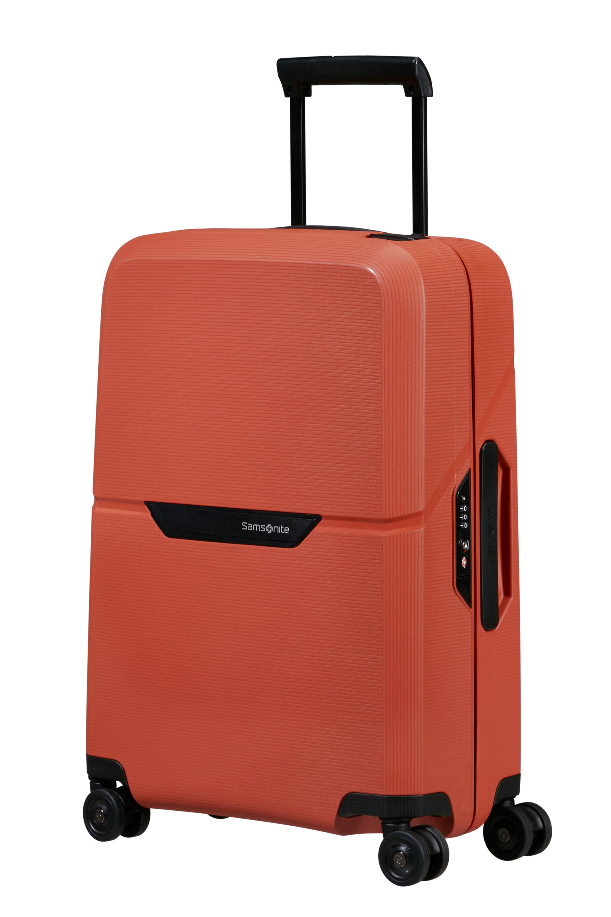 Samsonite Magnum Eco Spinner 55cm