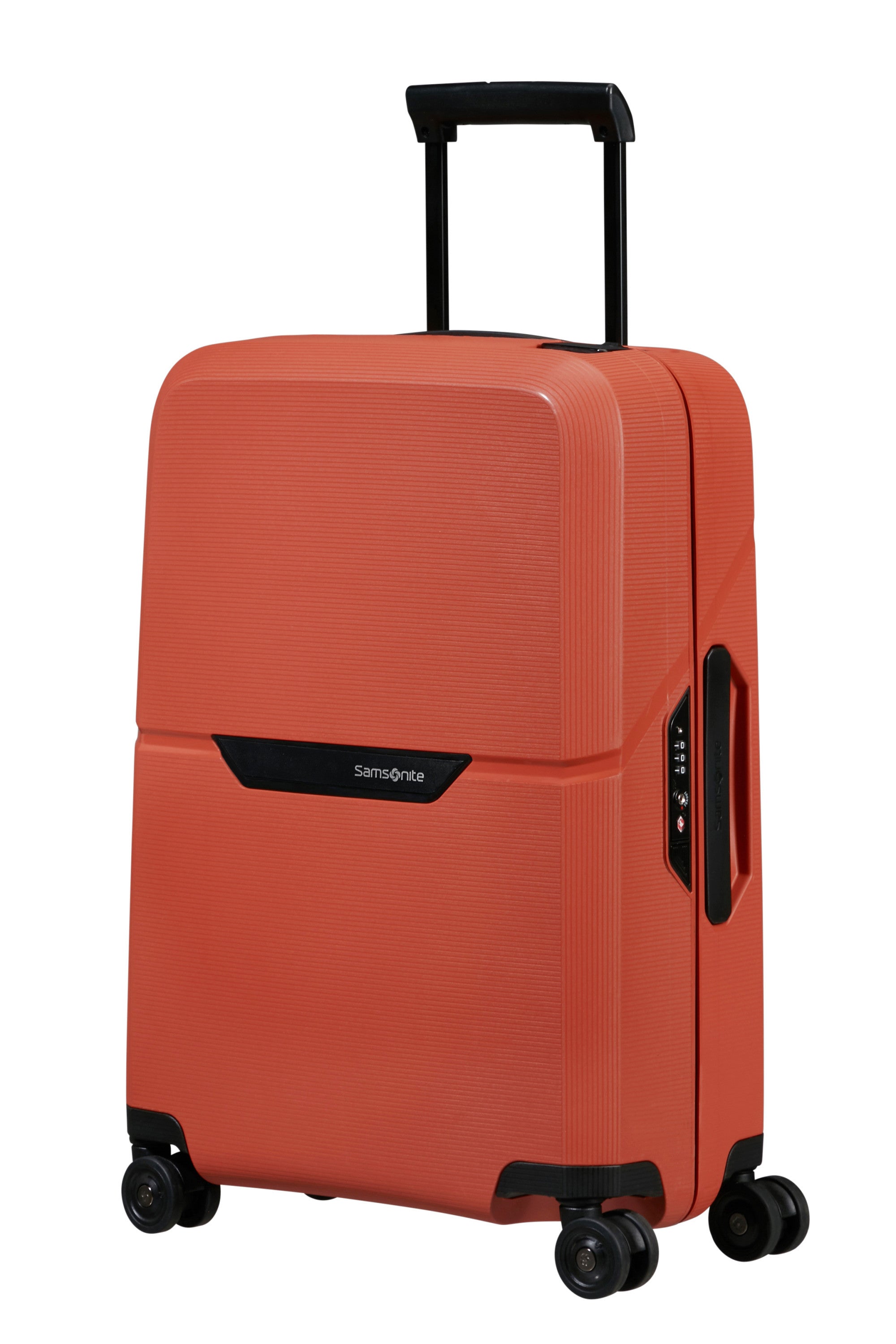Samsonite Magnum Eco Spinner 55cm