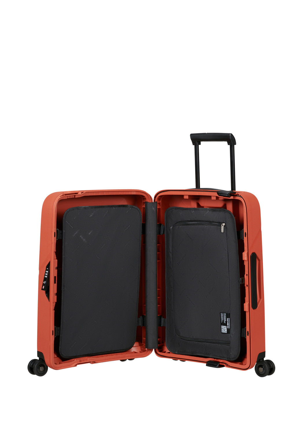Samsonite Magnum Eco Spinner 55cm