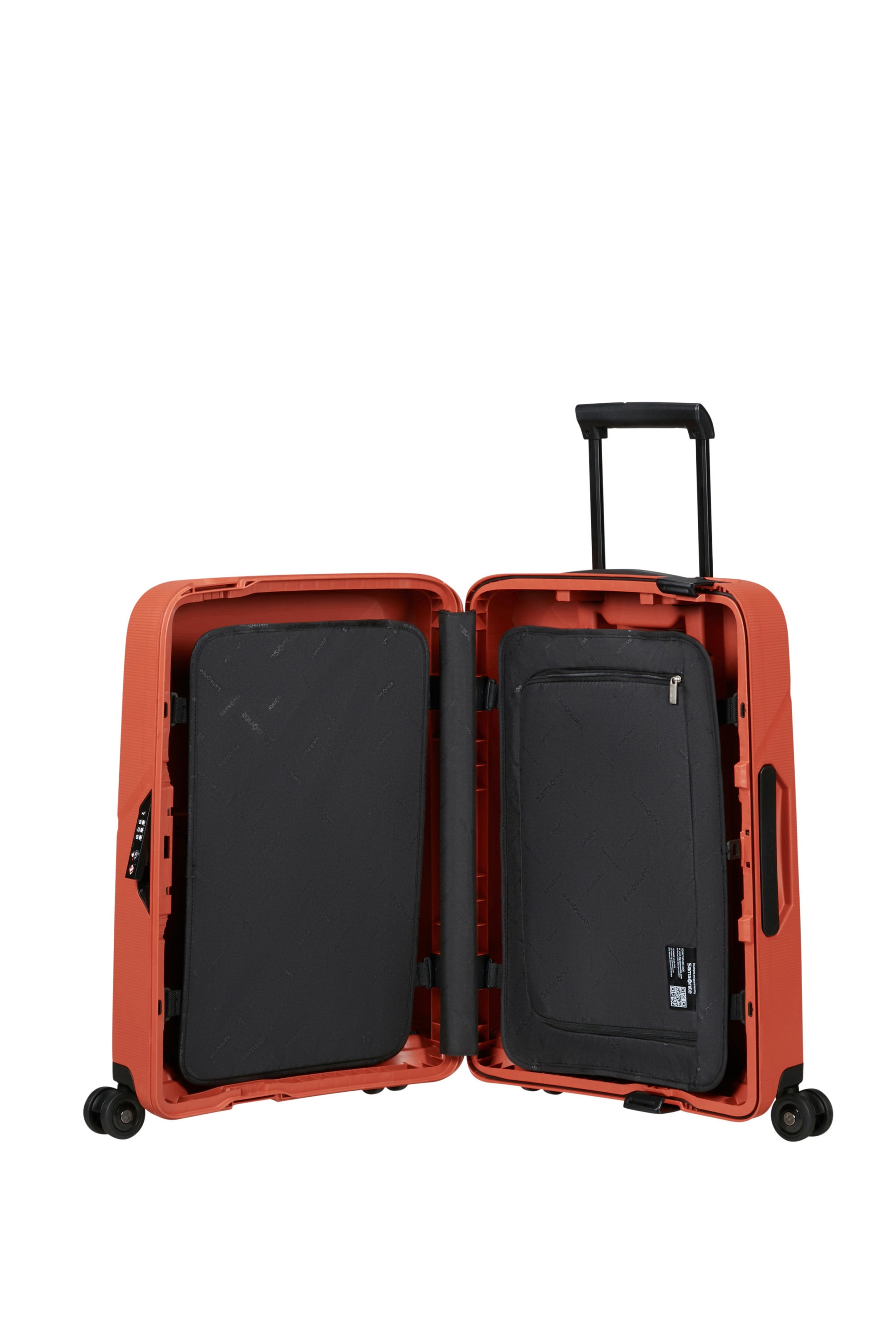 Samsonite Magnum Eco Spinner 55cm