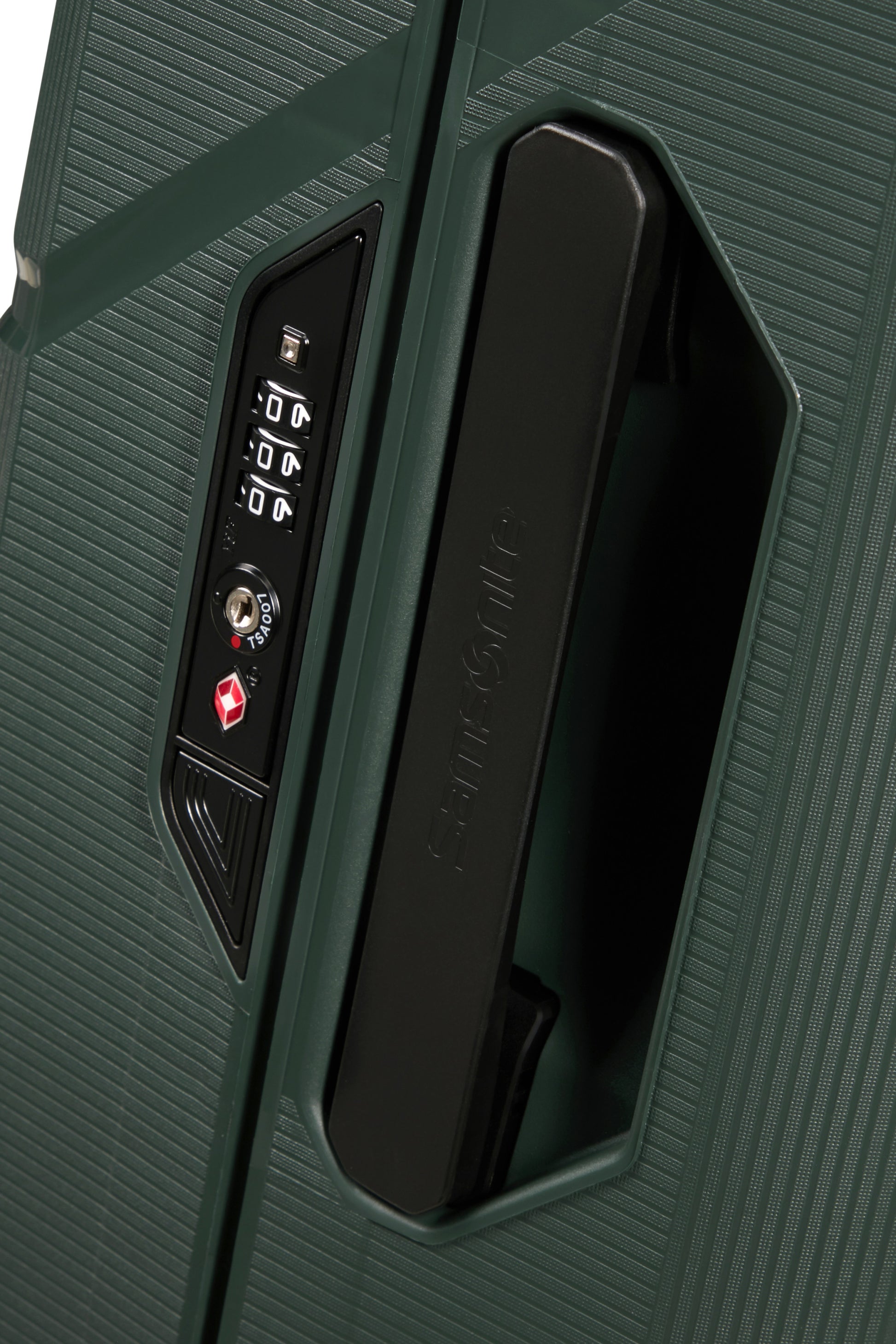 Samsonite Magnum Eco Spinner 55cm