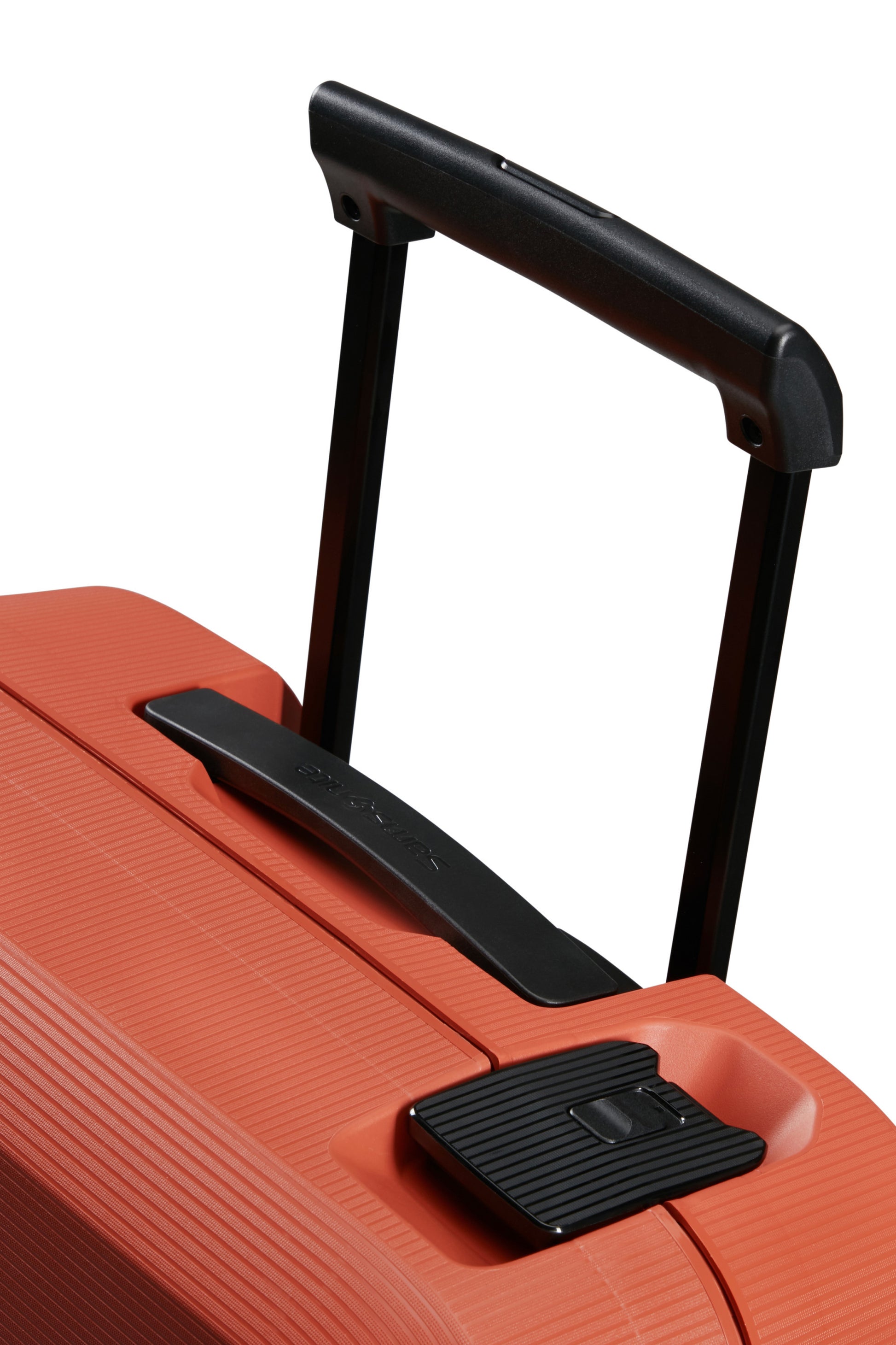 Samsonite Magnum Eco Spinner 55cm