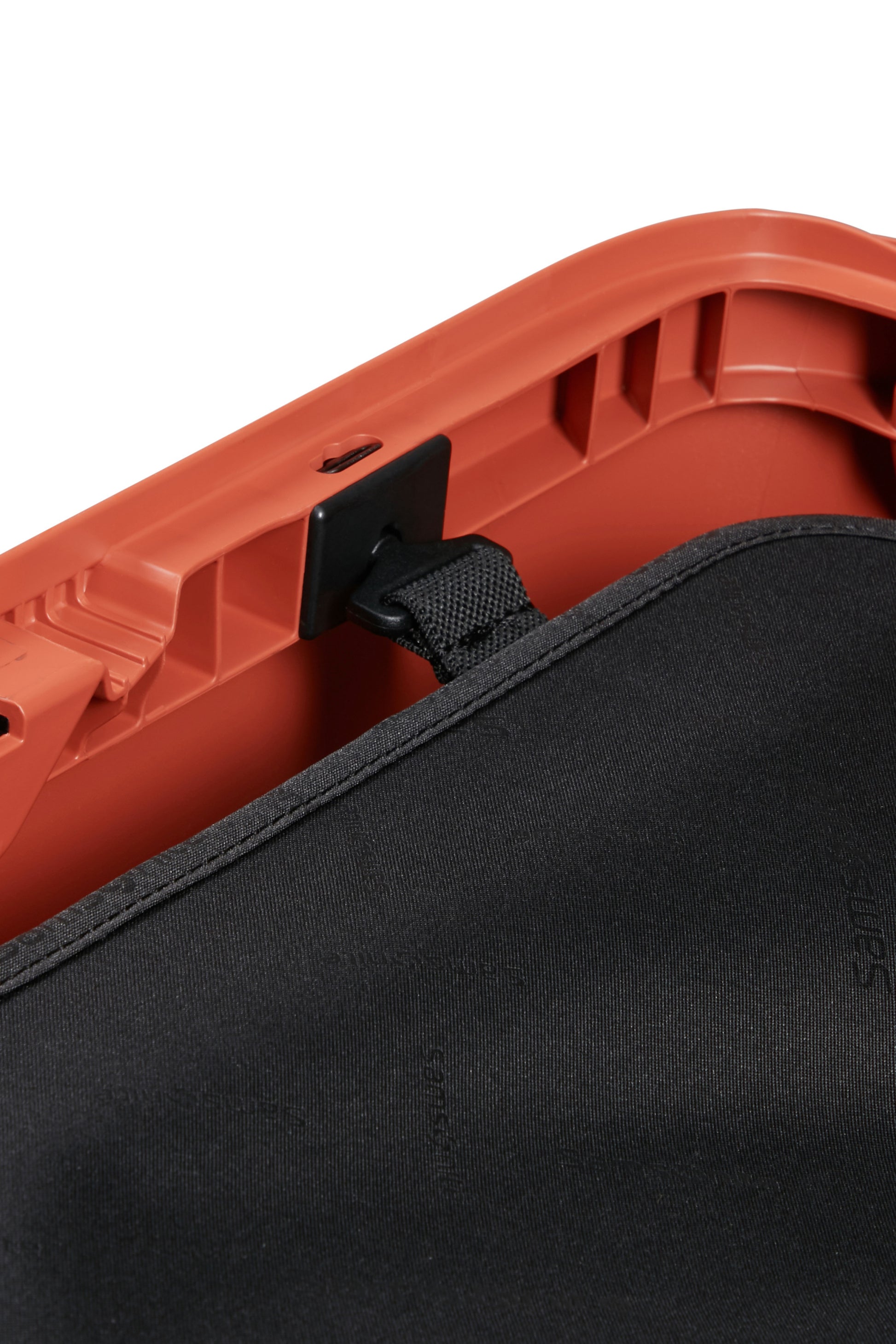 Samsonite Magnum Eco Spinner 55cm