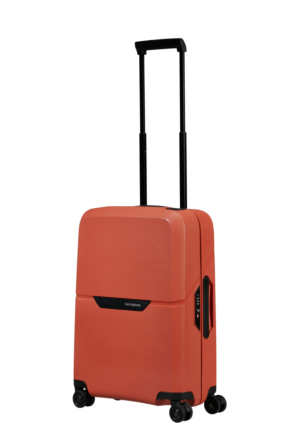 Samsonite Magnum Eco Spinner 55cm