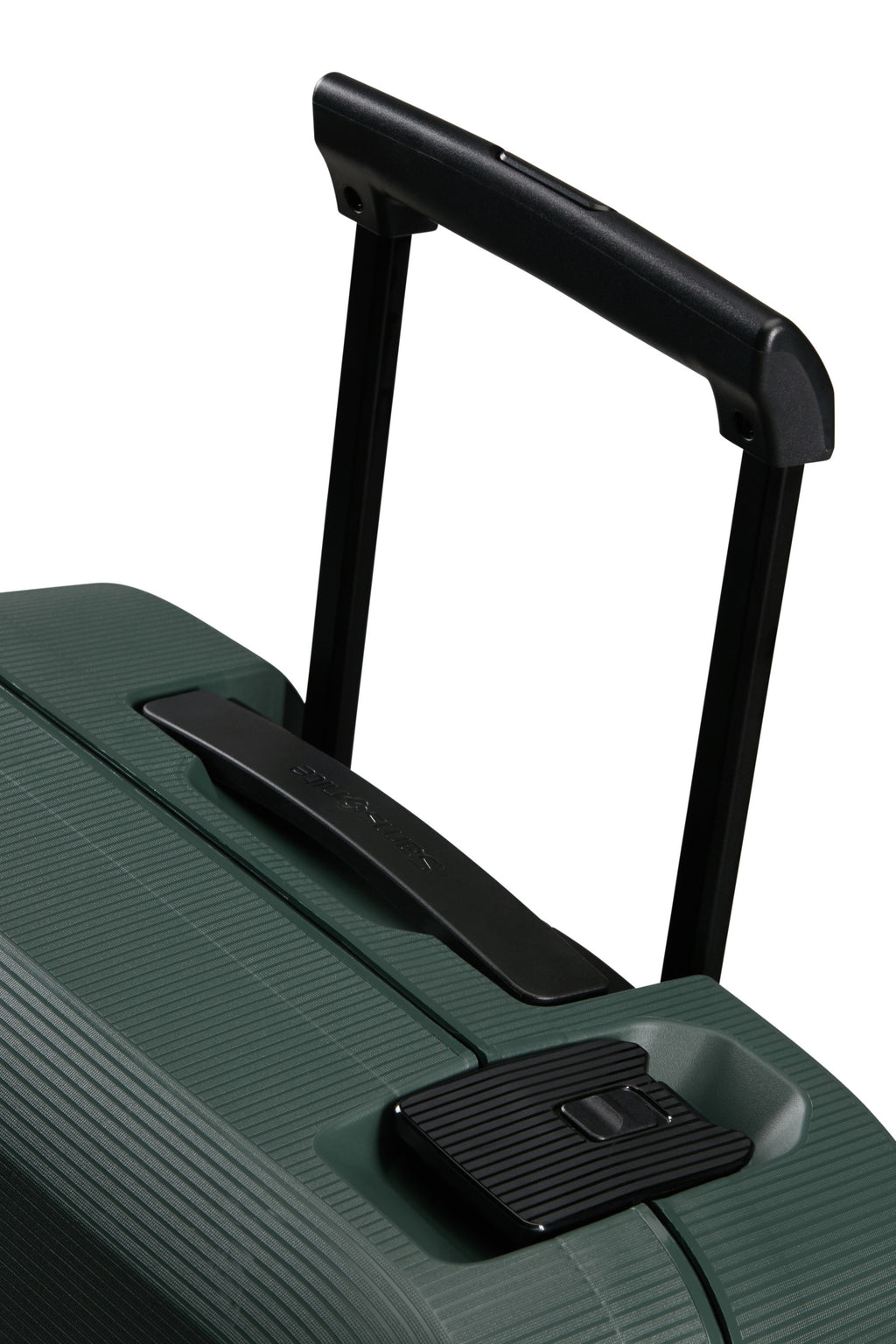 Samsonite Magnum Eco Spinner 55cm