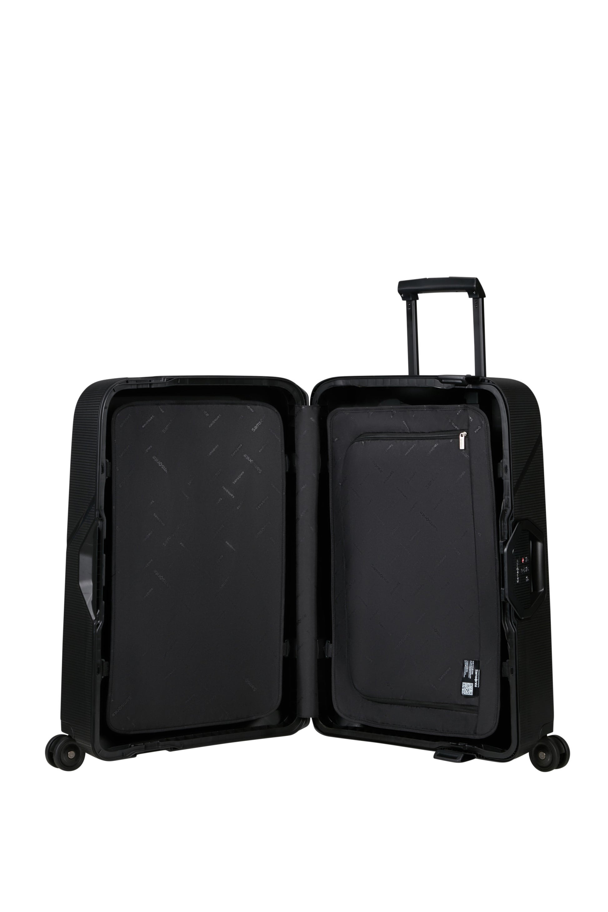 Samsonite Magnum Eco Spinner 69cm