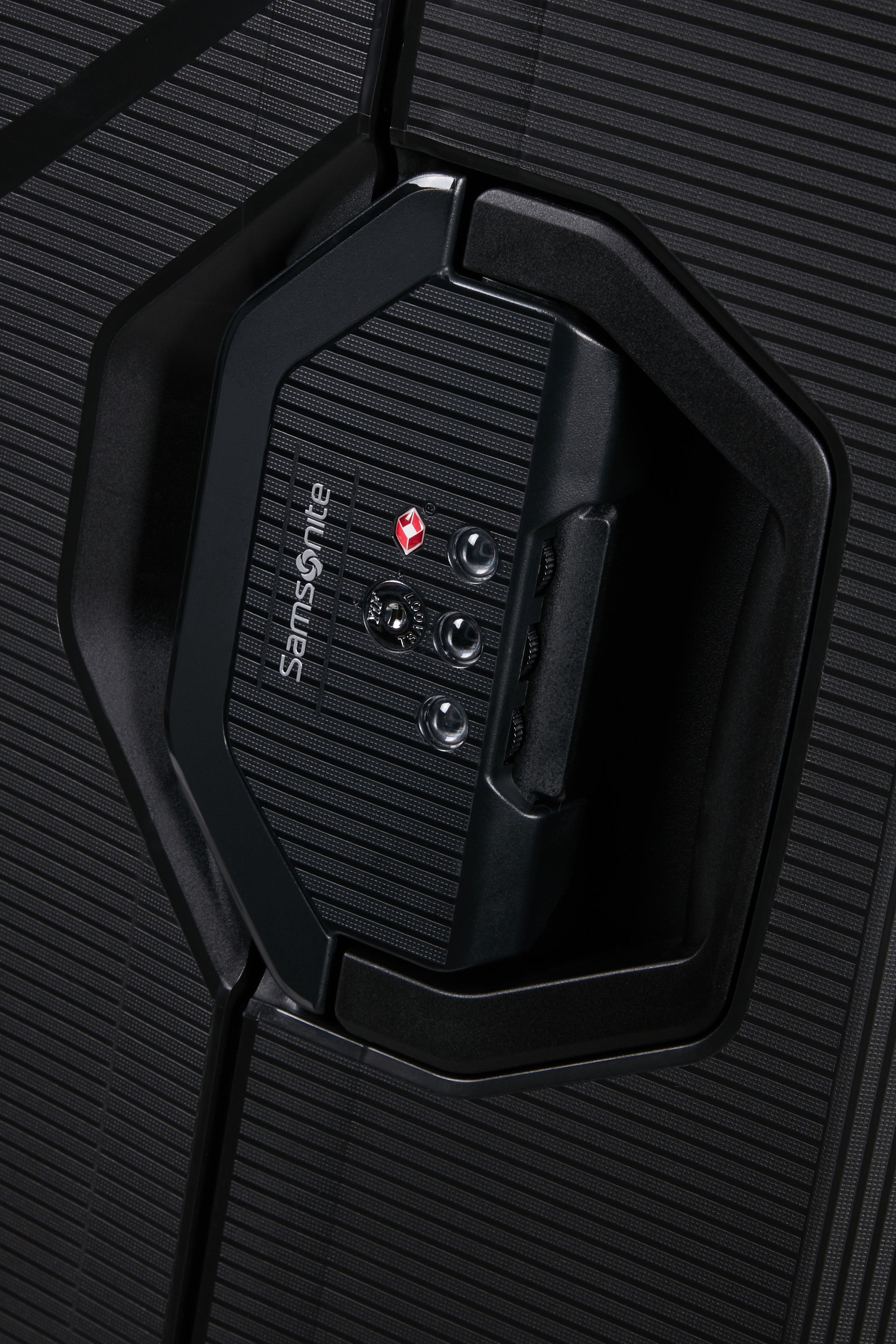 Samsonite Magnum Eco Spinner 69cm