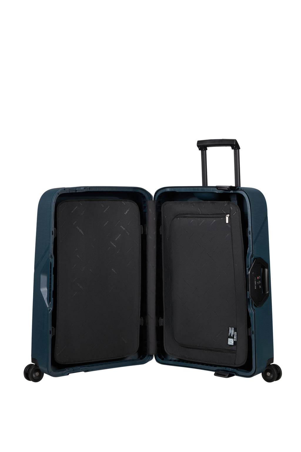Samsonite Magnum Eco Spinner 69cm