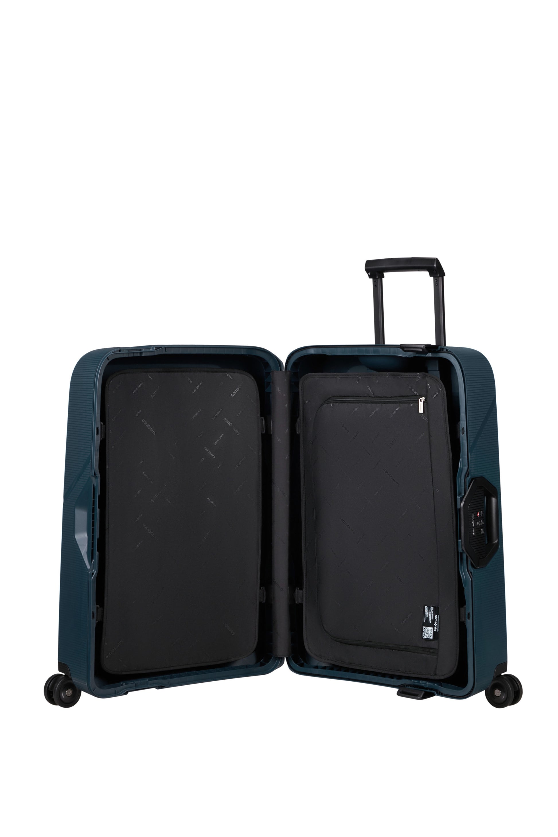 Samsonite Magnum Eco Spinner 69cm