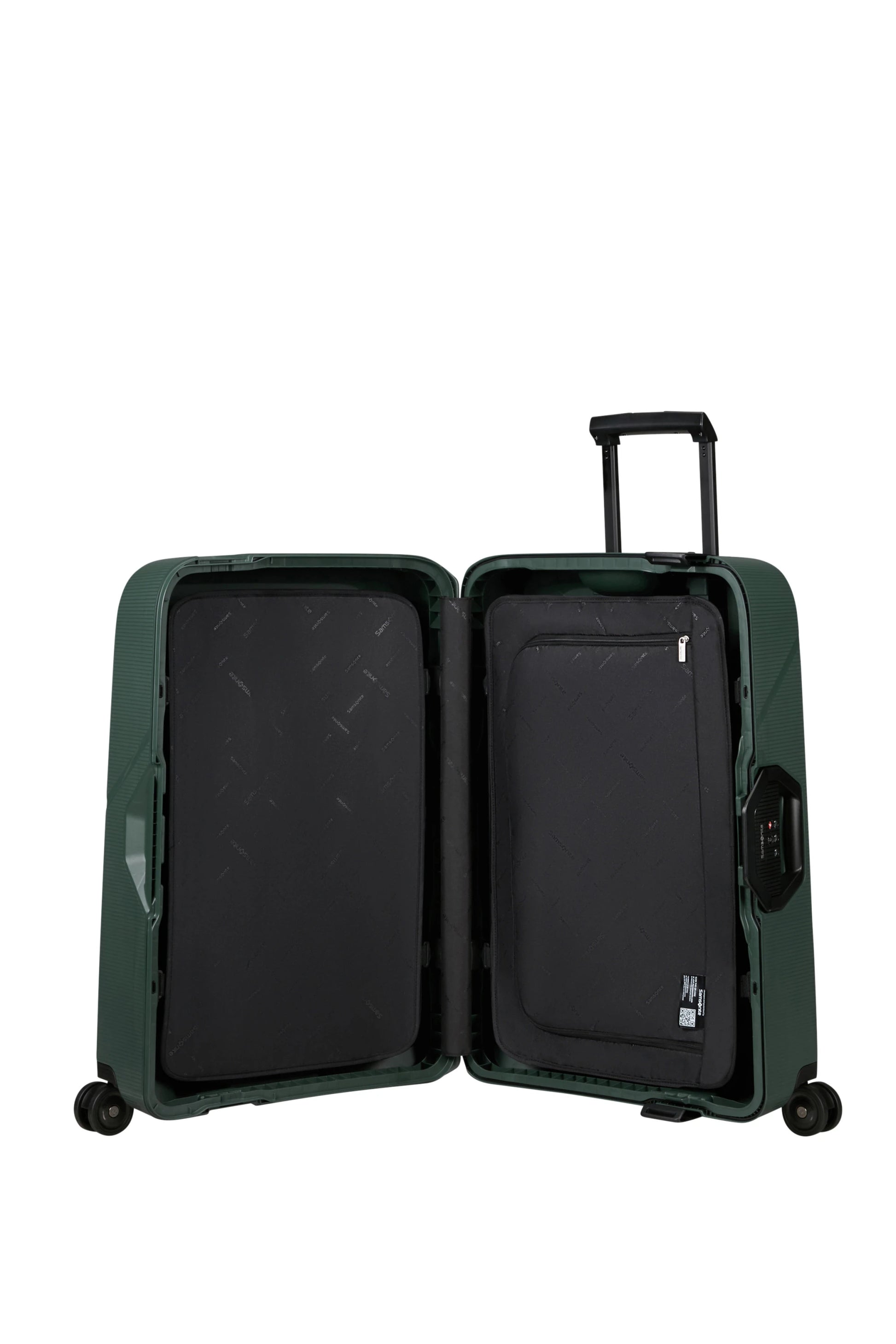Samsonite Magnum Eco Spinner 69cm