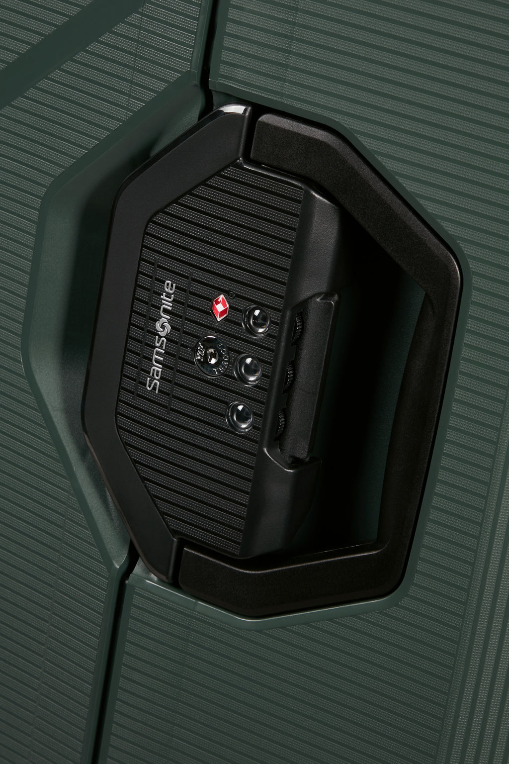 Samsonite Magnum Eco Spinner 69cm
