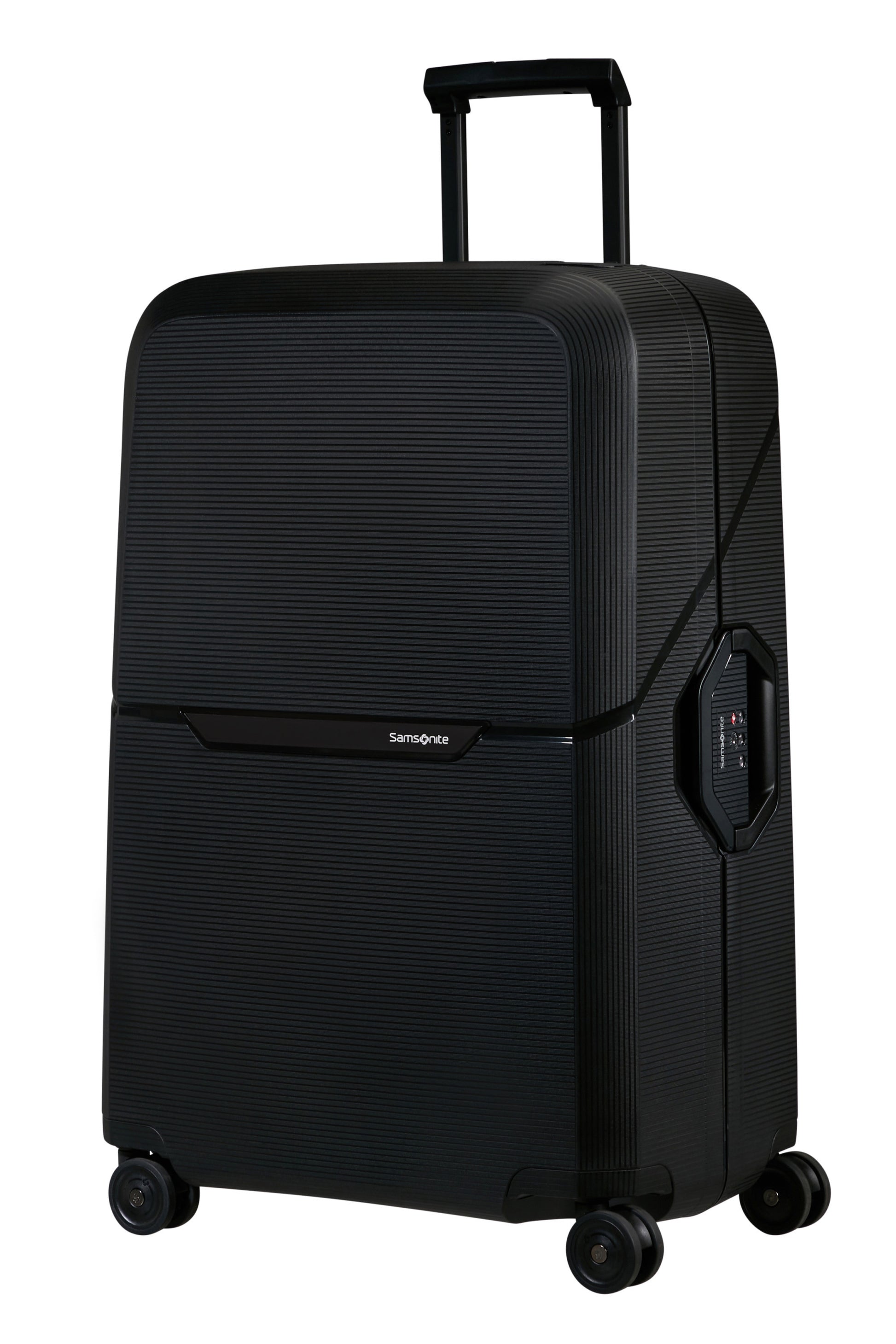 Samsonite Magnum Eco Spinner 75cm