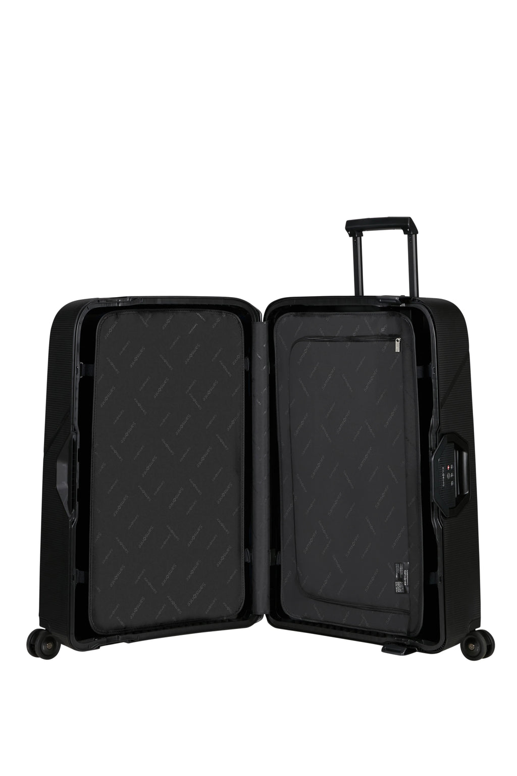Samsonite Magnum Eco Spinner 75cm