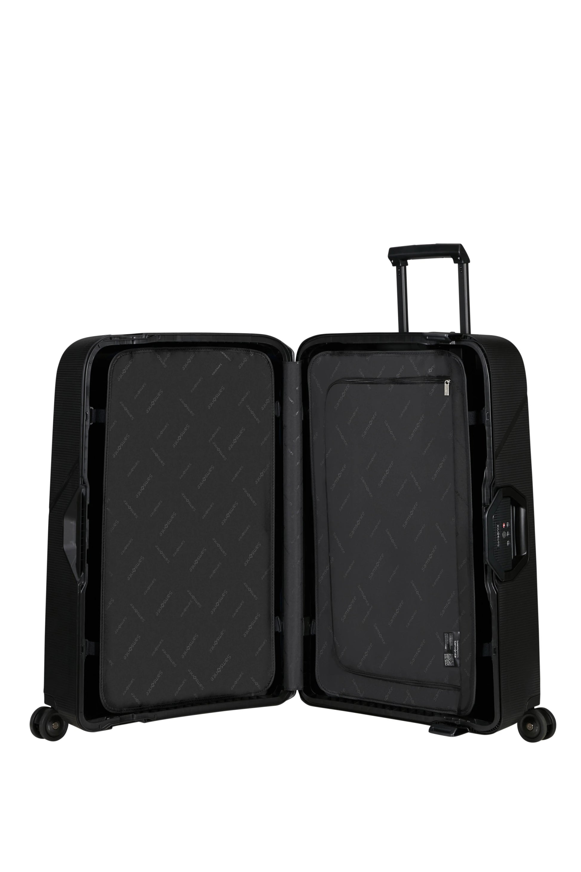 Samsonite Magnum Eco Spinner 75cm