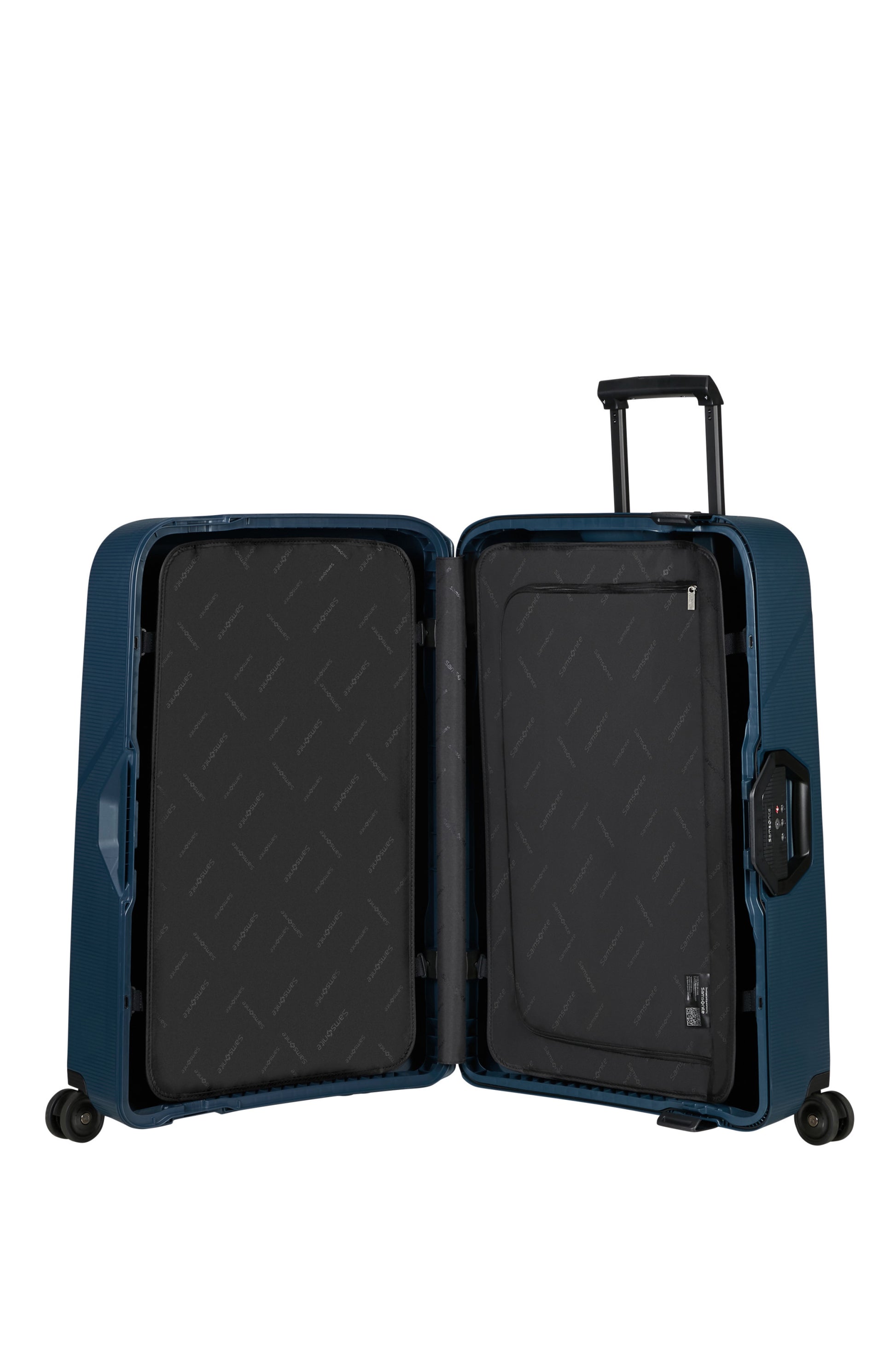 Samsonite Magnum Eco Spinner 75cm