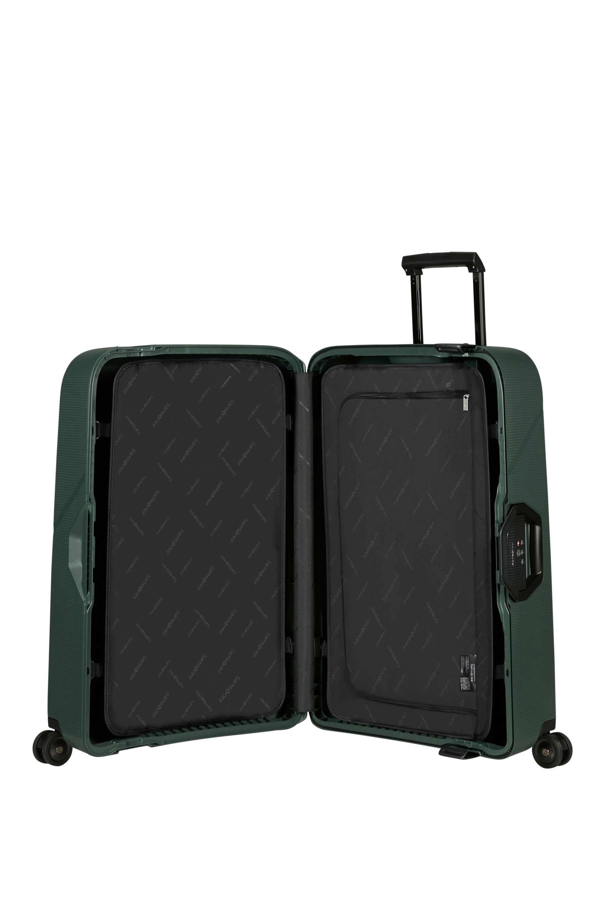 Samsonite Magnum Eco Spinner 75cm