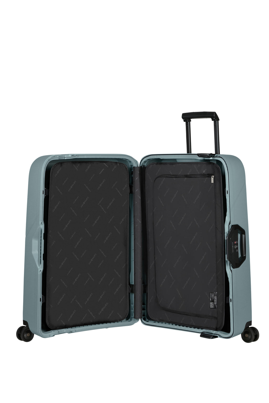 Samsonite Magnum Eco Spinner 75cm