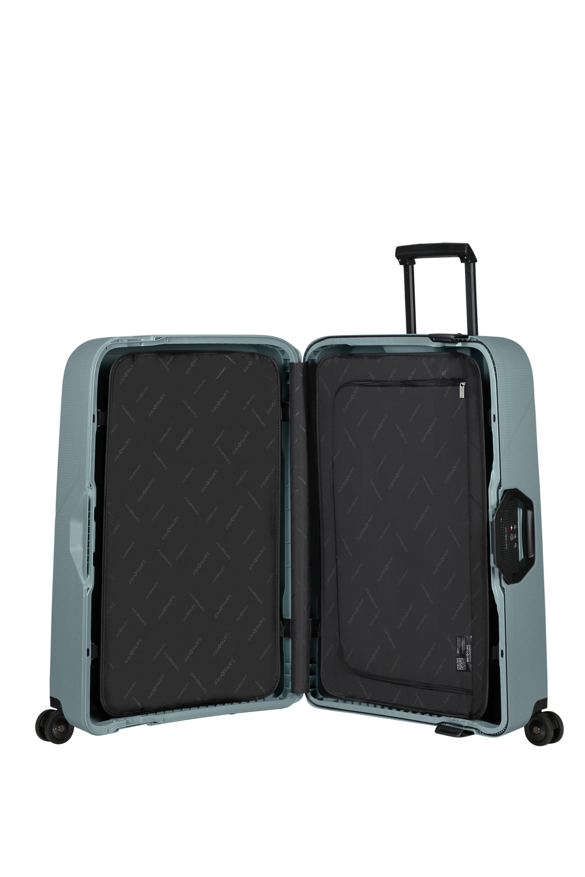Samsonite Magnum Eco Spinner 75cm