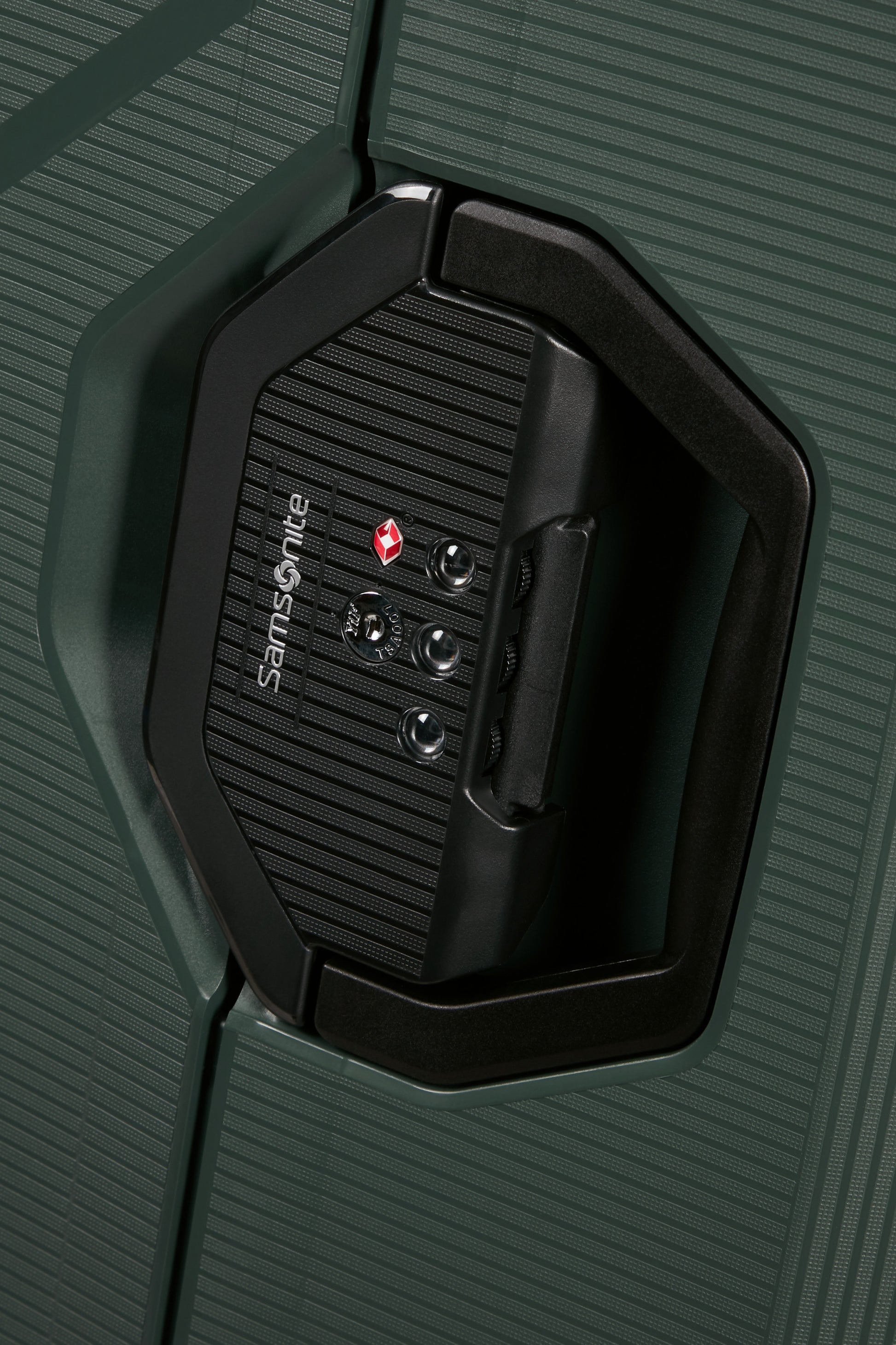 Samsonite Magnum Eco Spinner 75cm