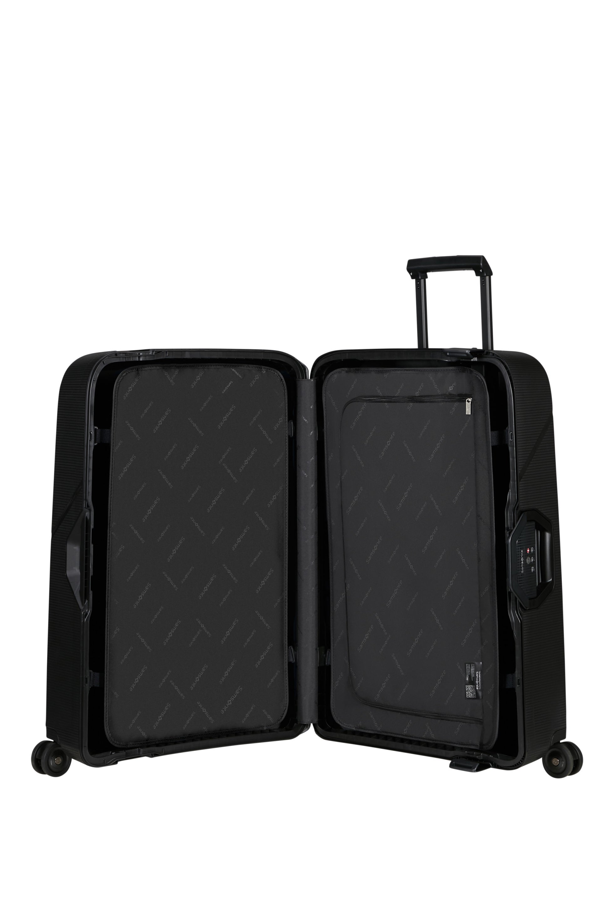 Samsonite Magnum Eco Spinner 81cm