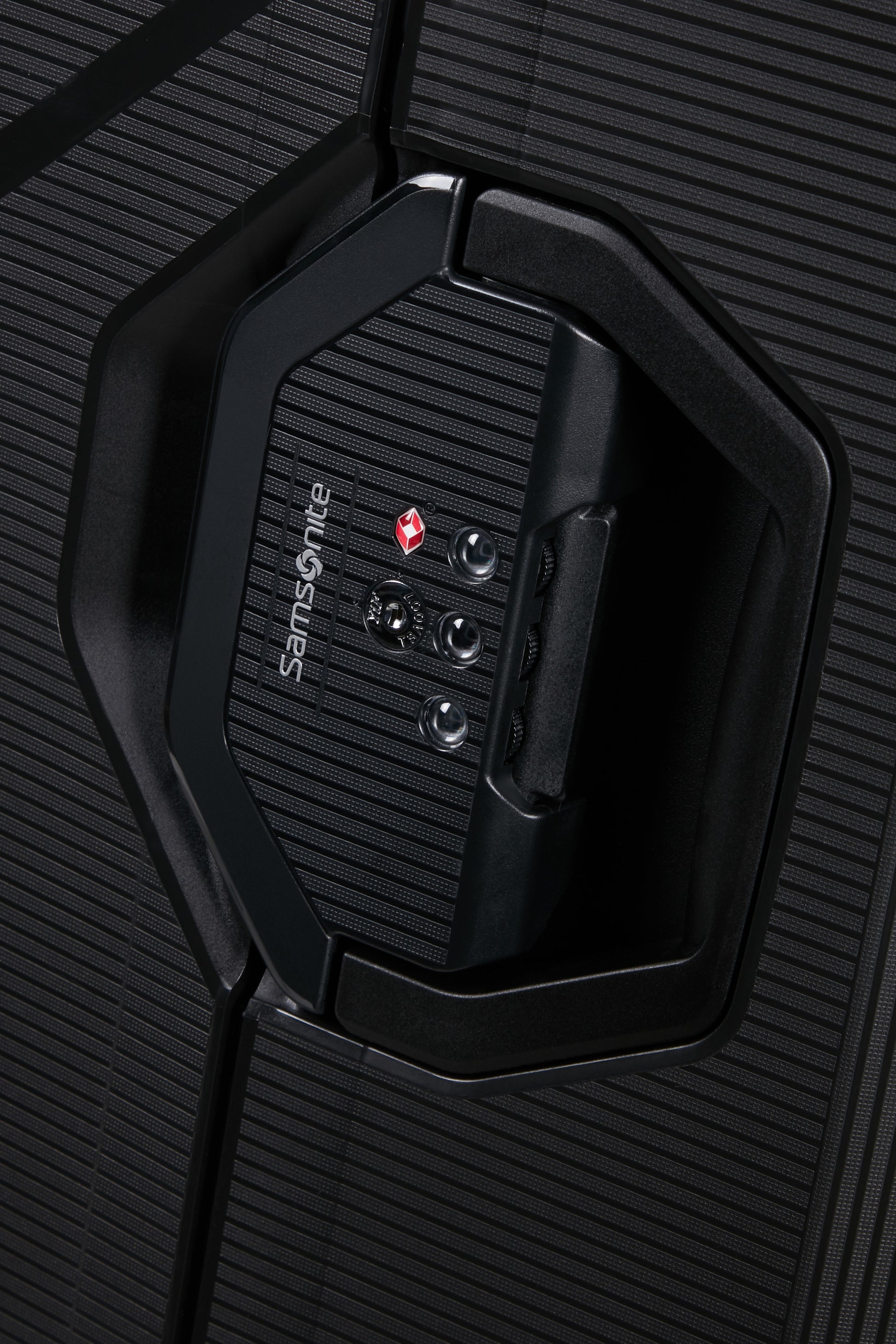 Samsonite Magnum Eco Spinner 81cm