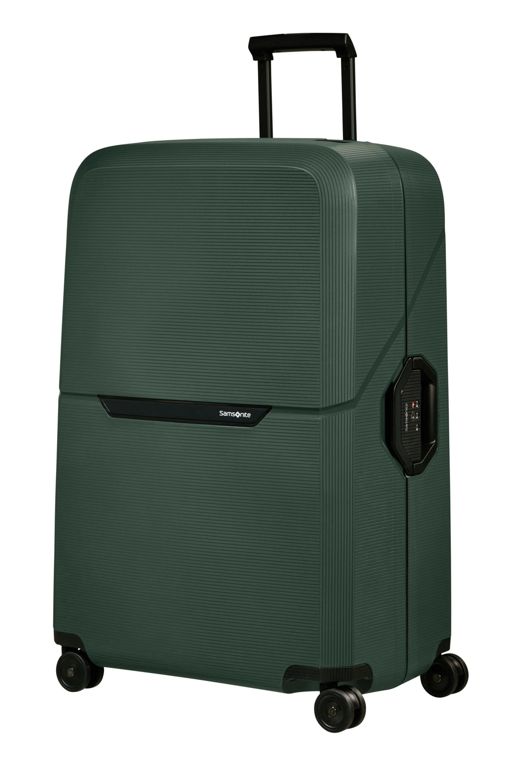 Samsonite Magnum Eco Spinner 81cm