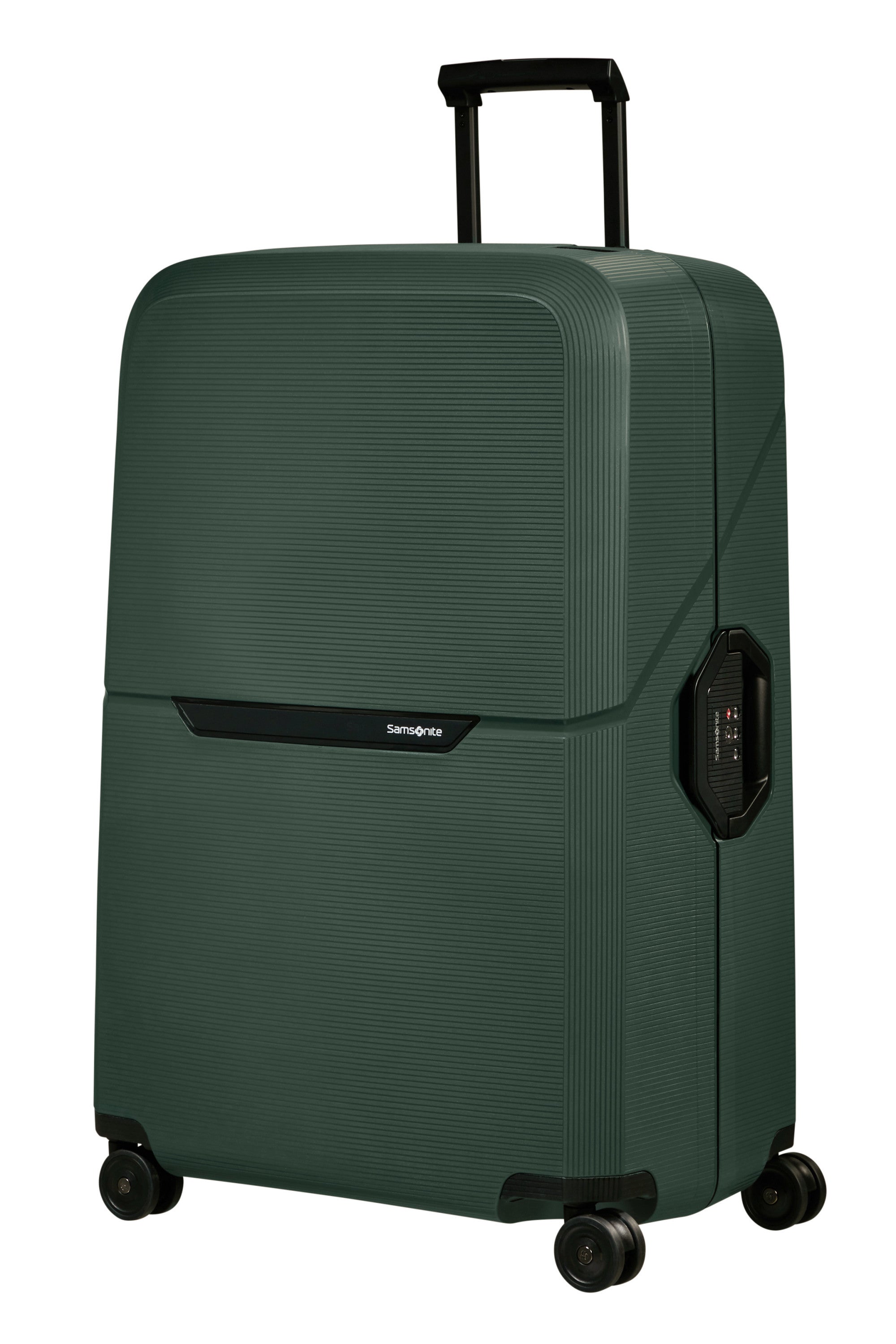 Samsonite Magnum Eco Spinner 81cm