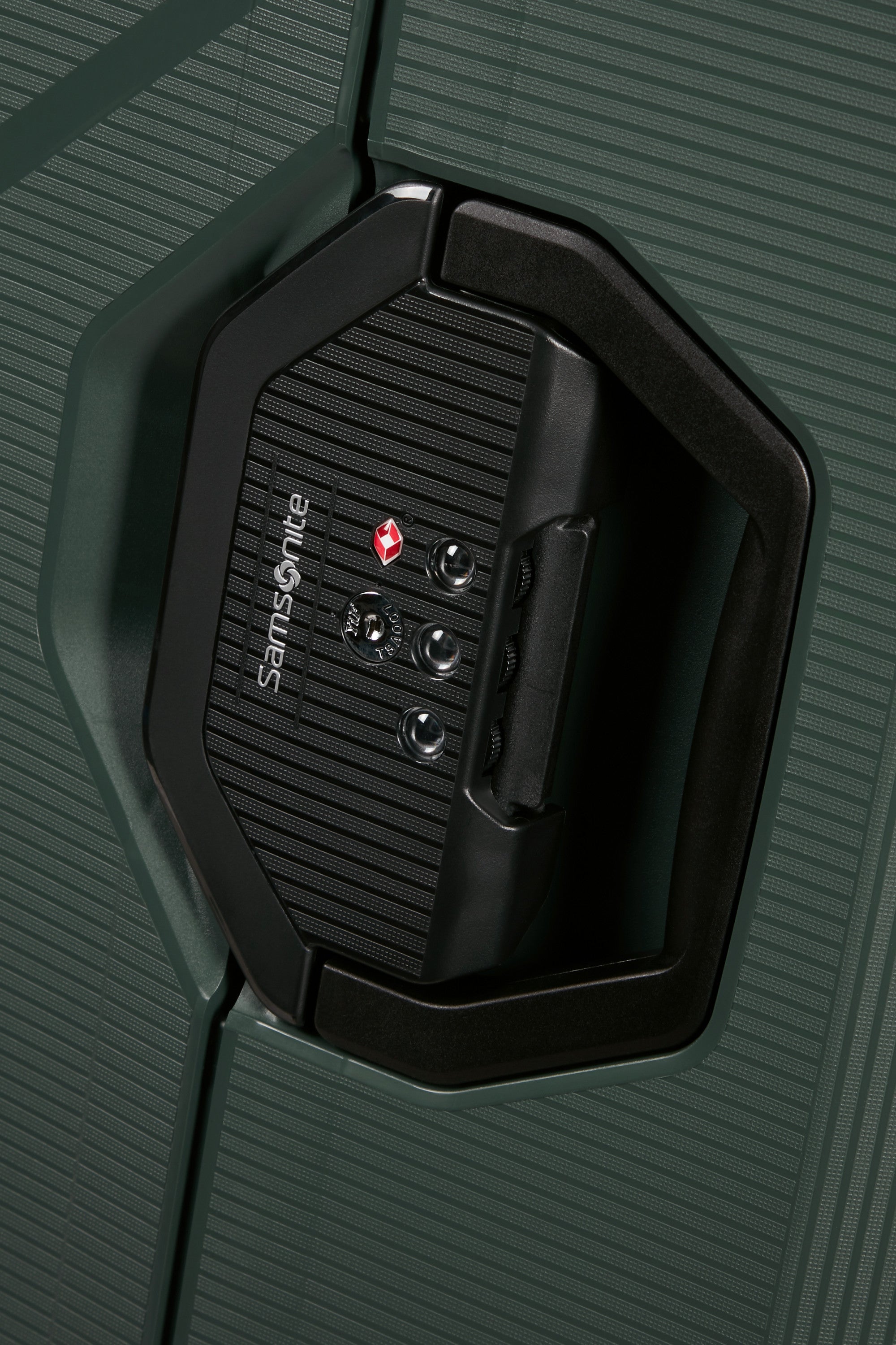 Samsonite Magnum Eco Spinner 81cm