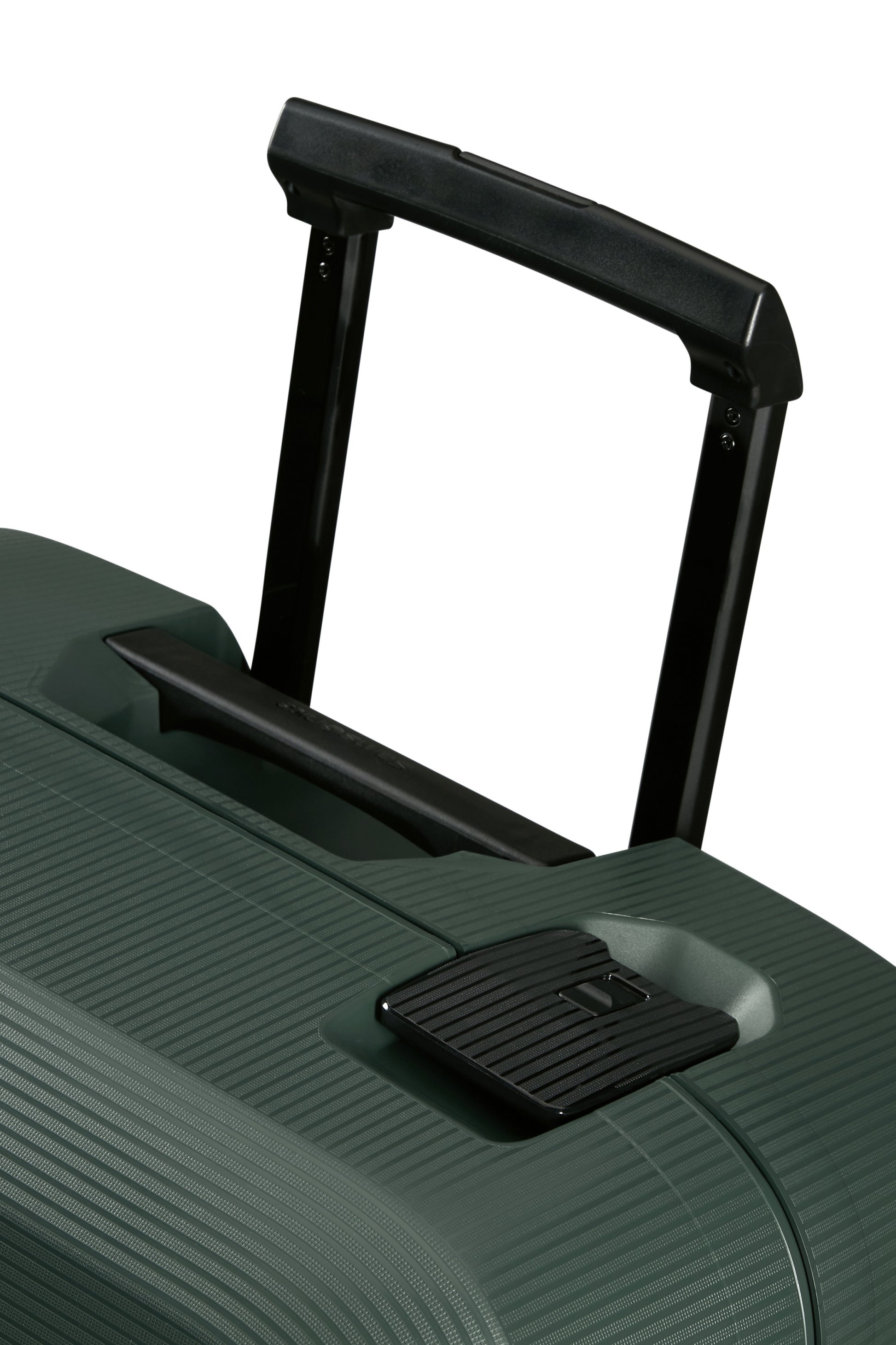 Samsonite Magnum Eco Spinner 81cm