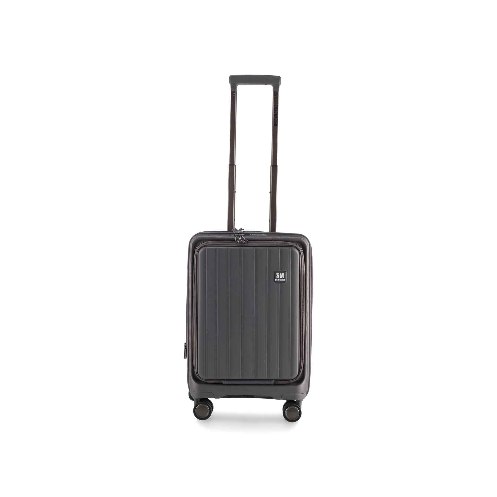 Steve Madden Manhattan Jet Set Luggage - Carry On 54cm