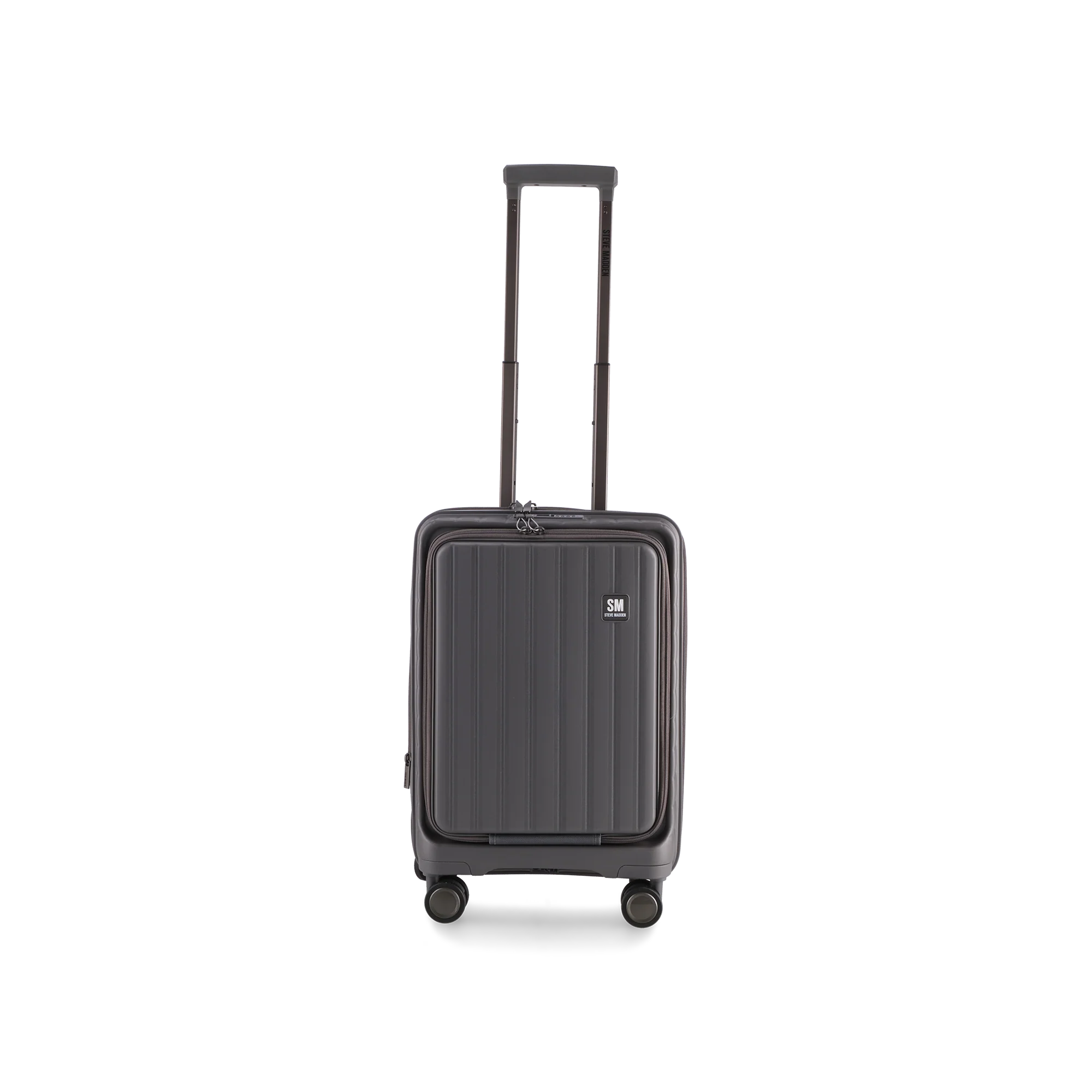 Steve Madden Manhattan Jet Set Luggage - Carry On 54cm